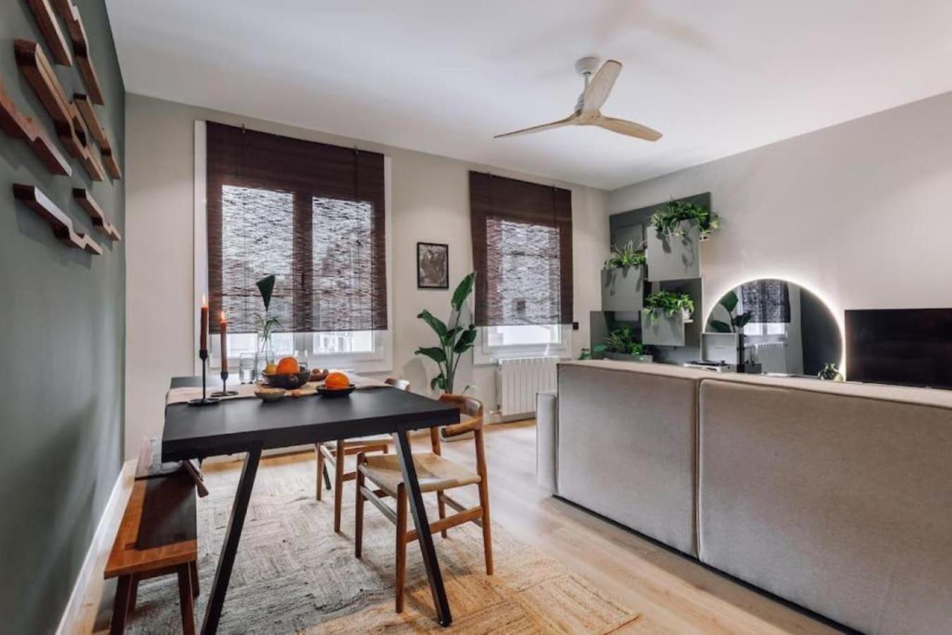 Songe - 2 Bedroom In Eixample Esquerra Appartement Barcelona
