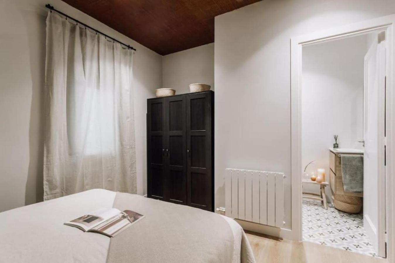Songe - 2 Bedroom In Eixample Esquerra Appartement Barcelona