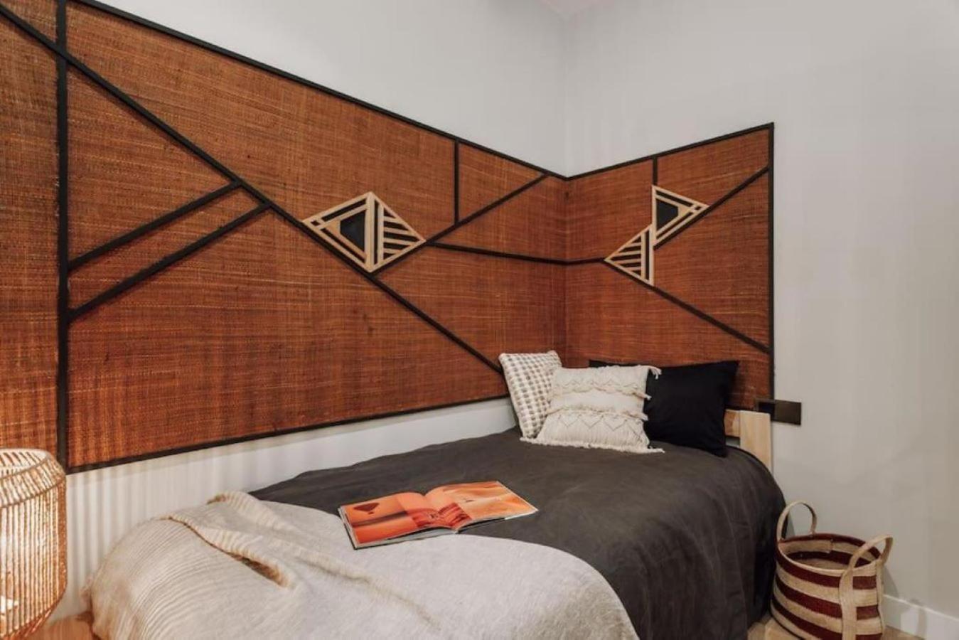 Songe - 2 Bedroom In Eixample Esquerra Appartement Barcelona