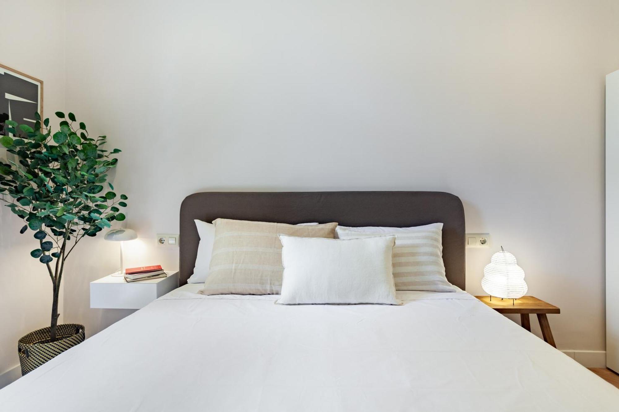 Click&flat Gaudi Dream Ii Apartment *