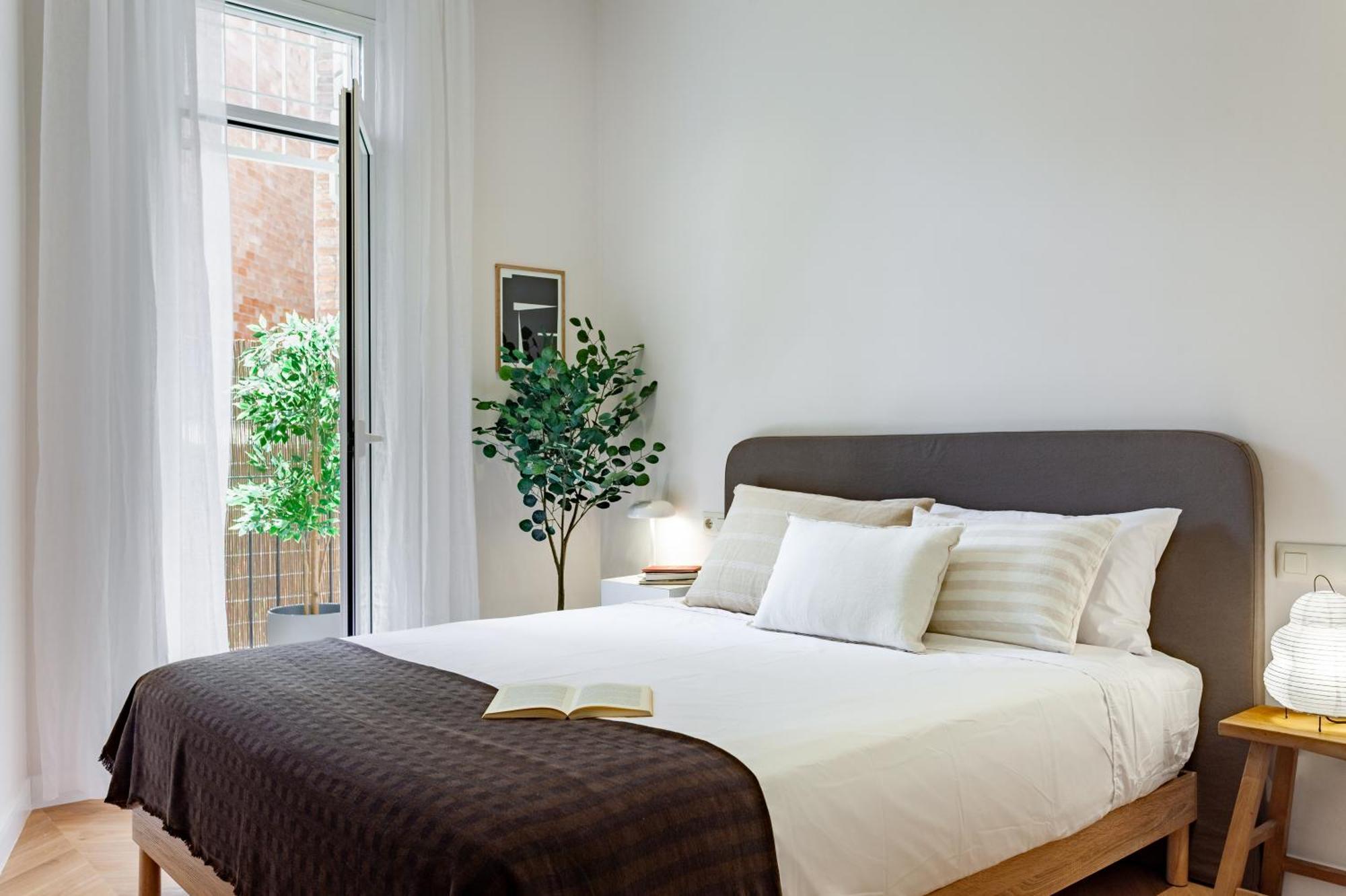 Click&flat Gaudi Dream Ii Apartment Barcelona