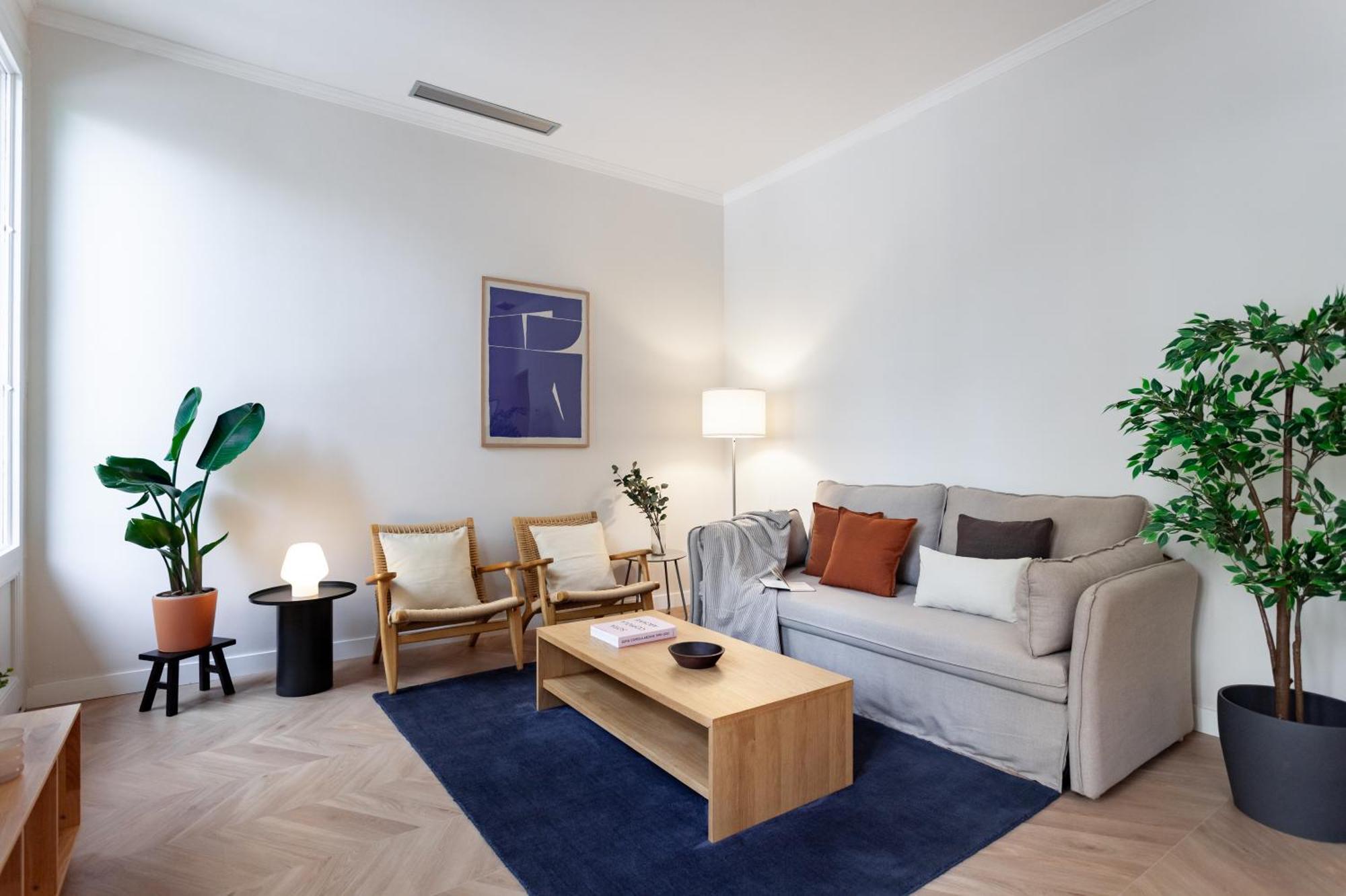 Apartment Click&flat Gaudi Dream Ii *