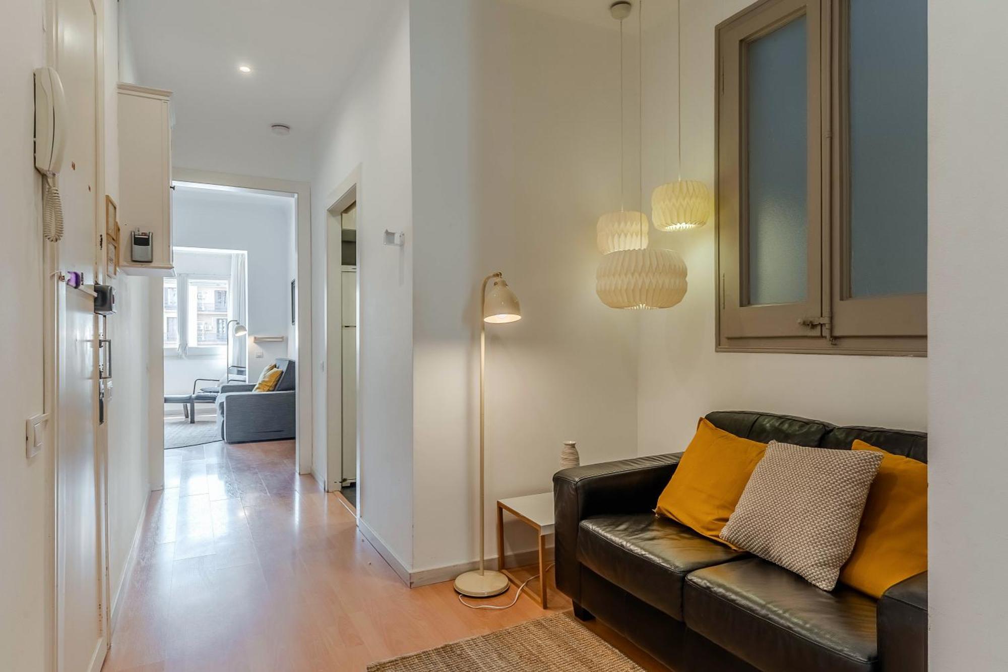 Apartment Canela Homes Casp