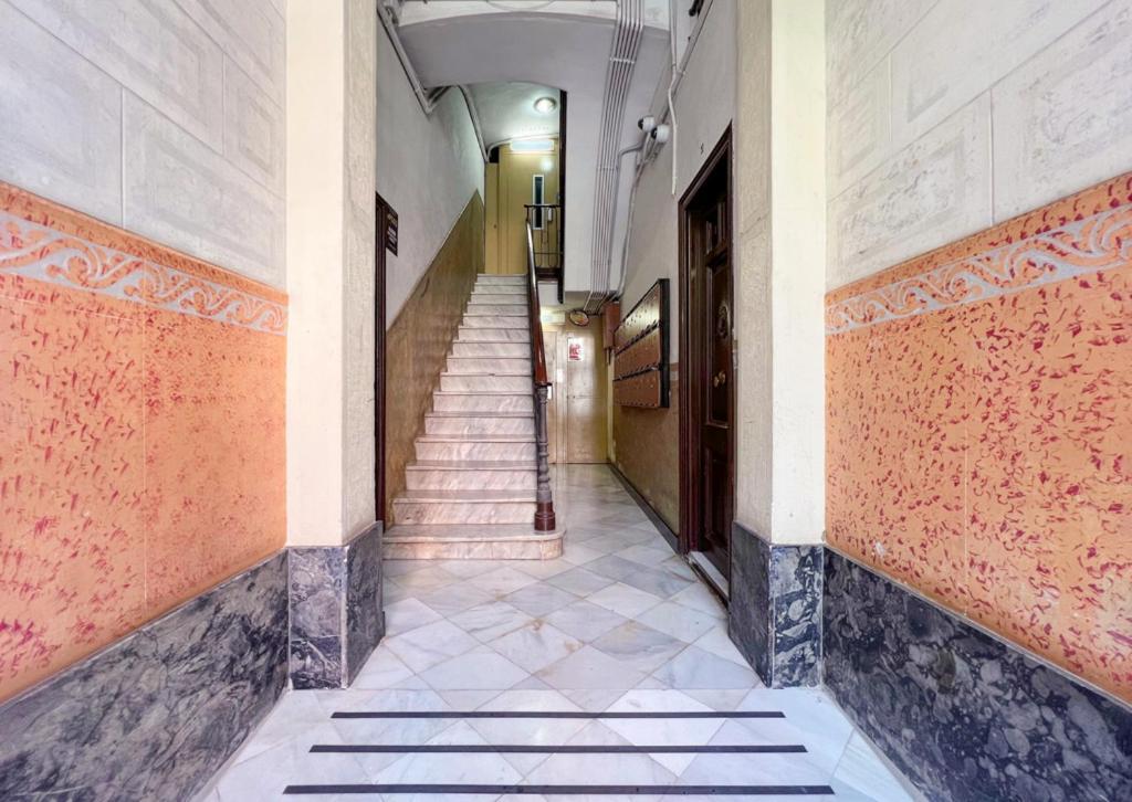 U-nique Rambla Badal Apartment Barcelona