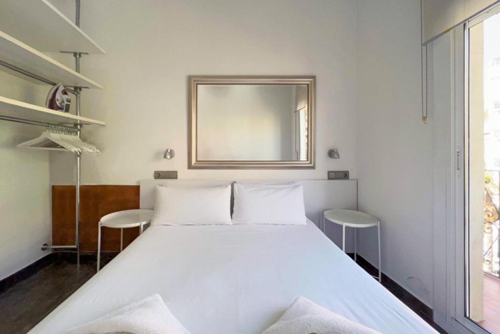 Apartment U-nique Rambla Badal