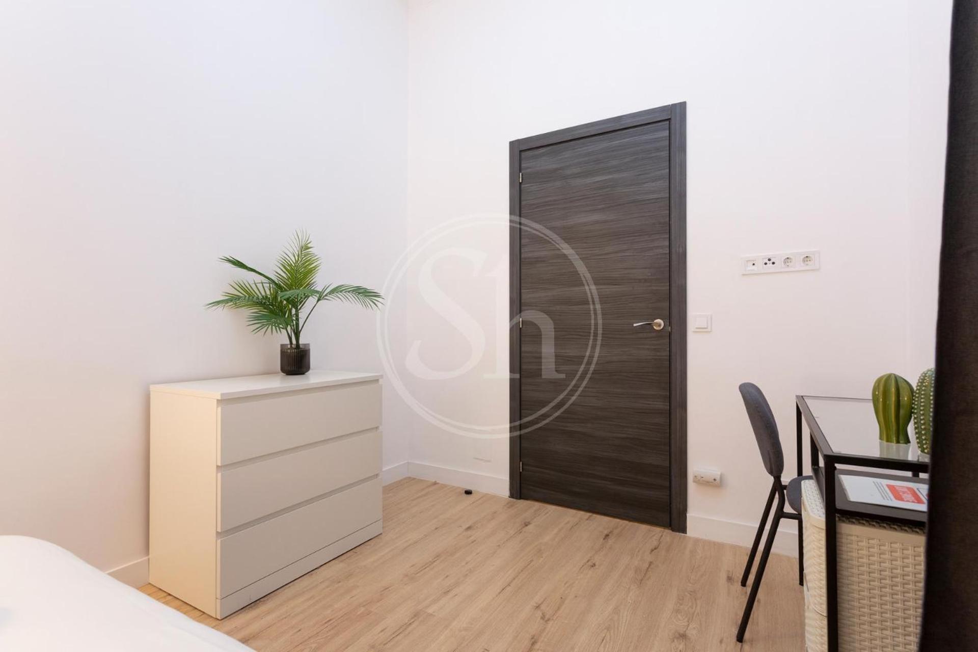 Centrico Familiar Apartment Barcelona