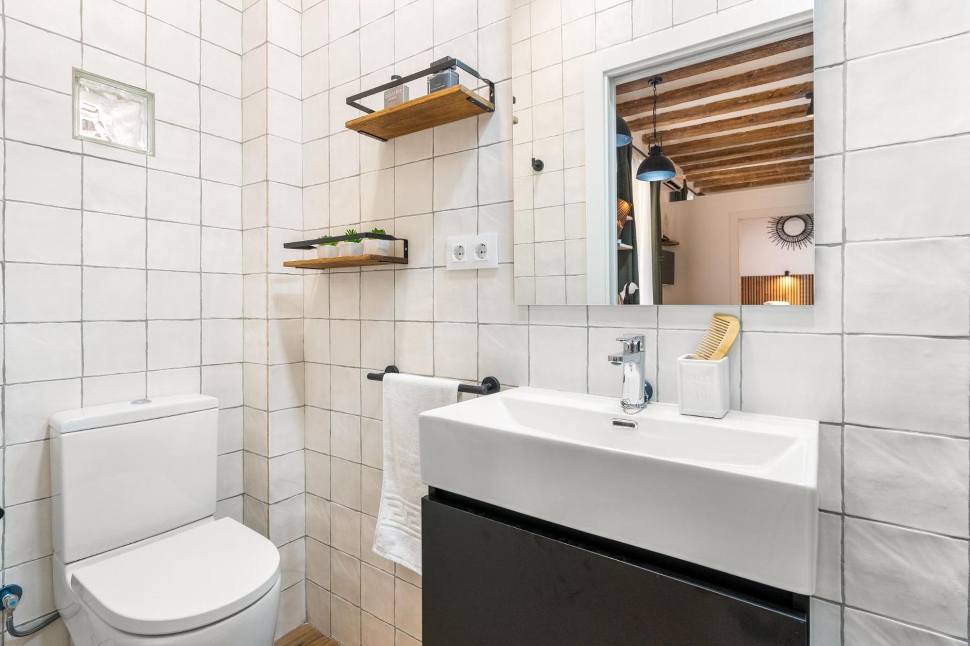 Almirall 21 Apartamento