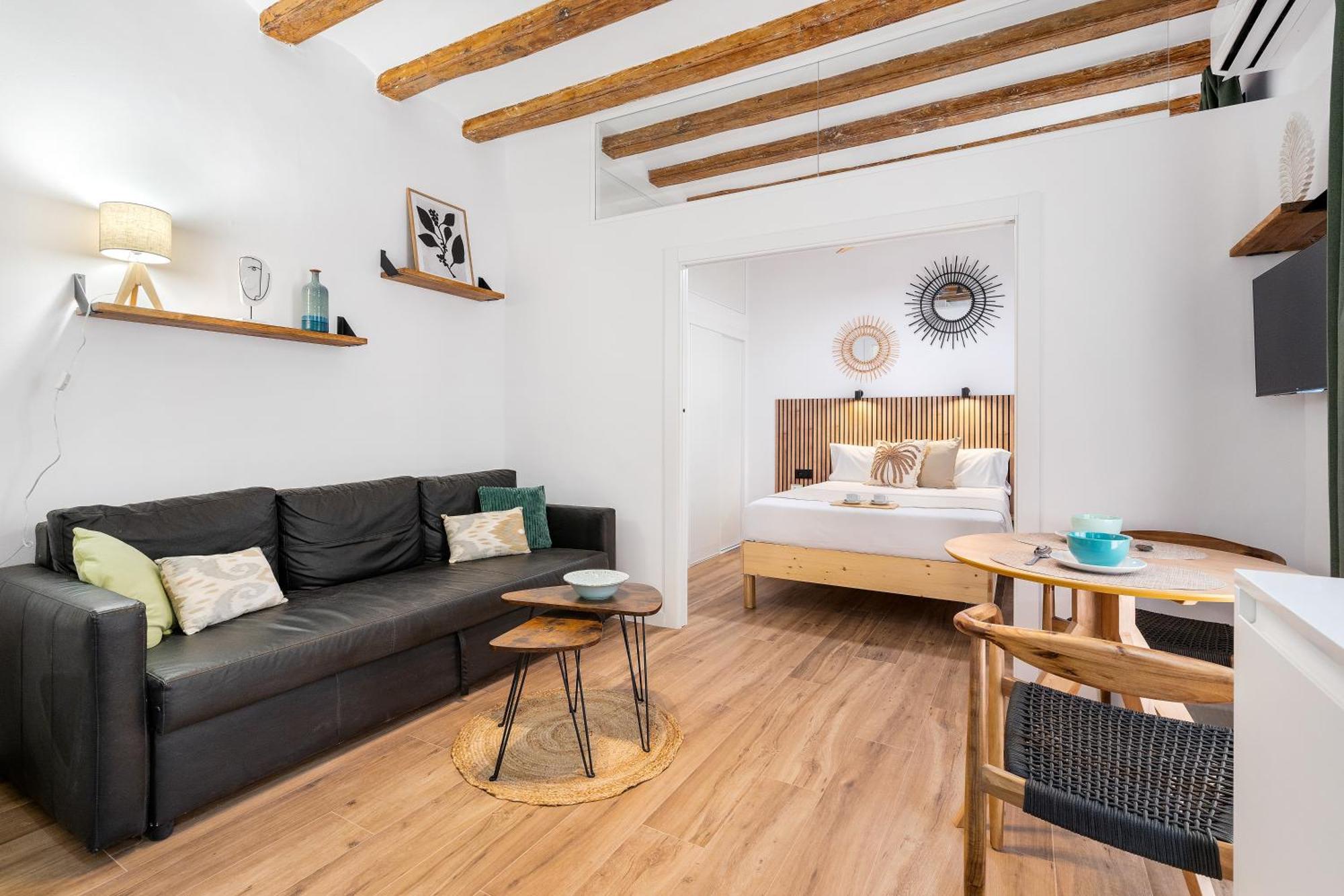 Almirall 21 Apartamento