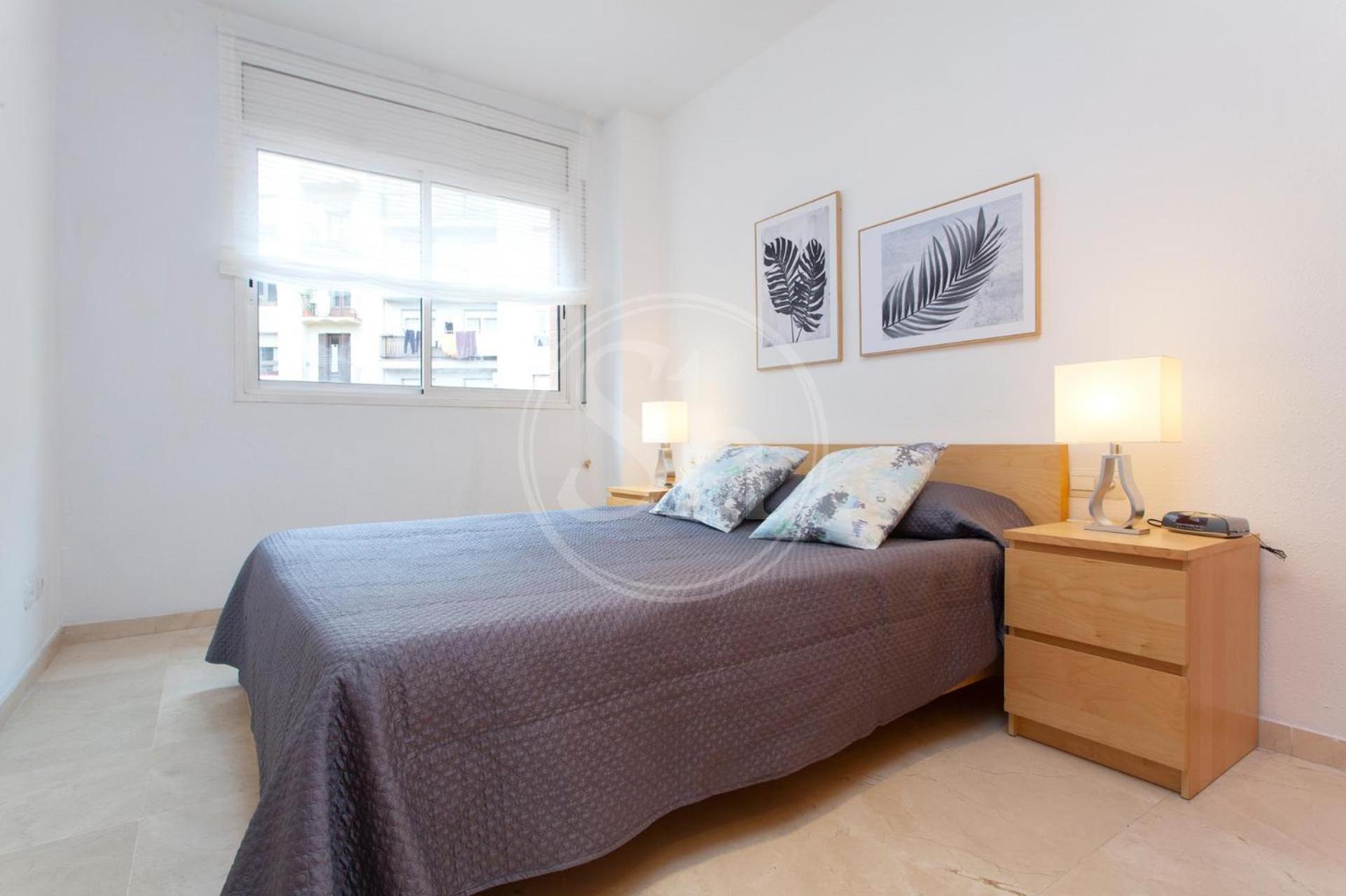 In Monumental Appartement Barcelona