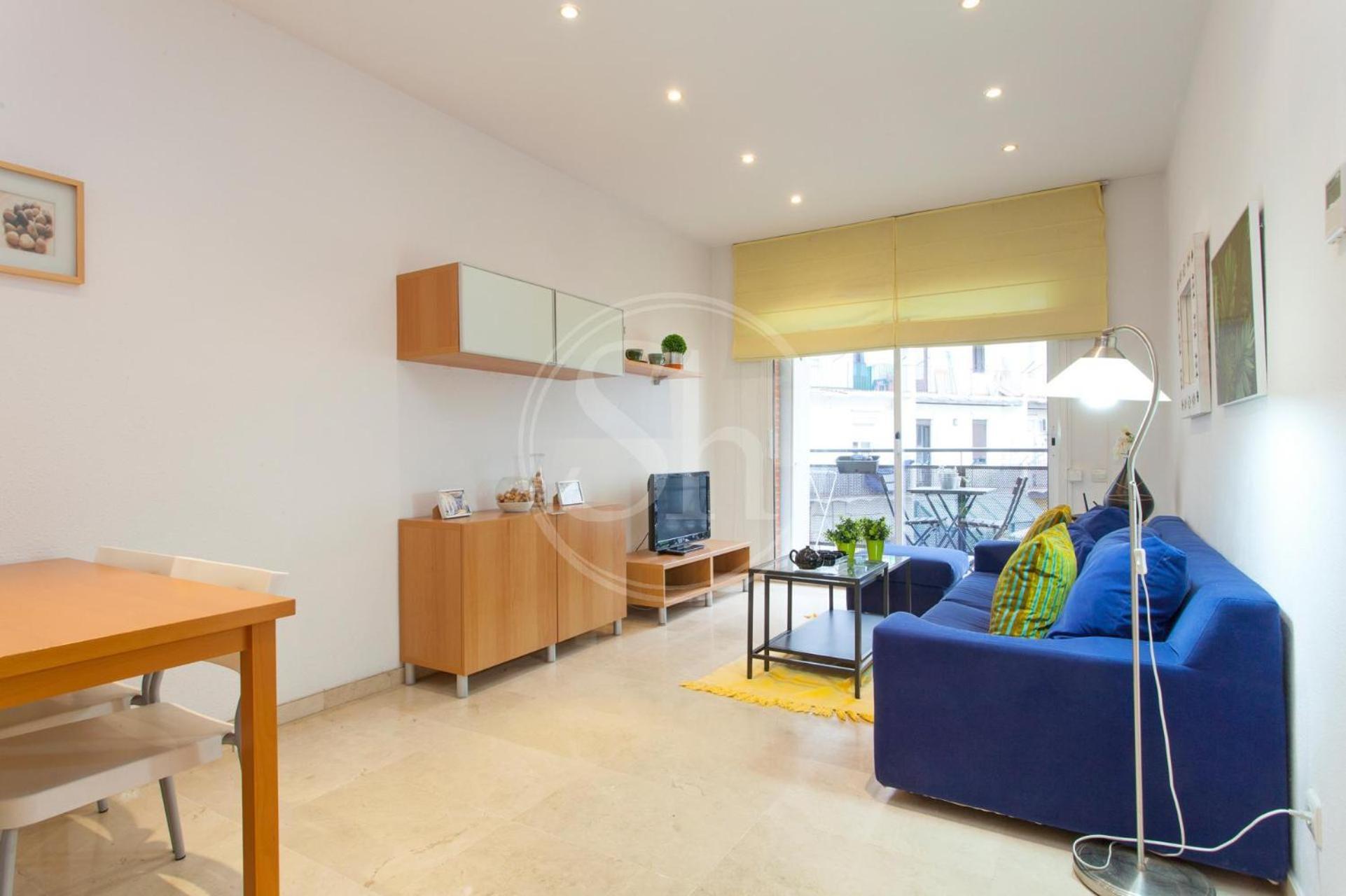 In Monumental Appartement