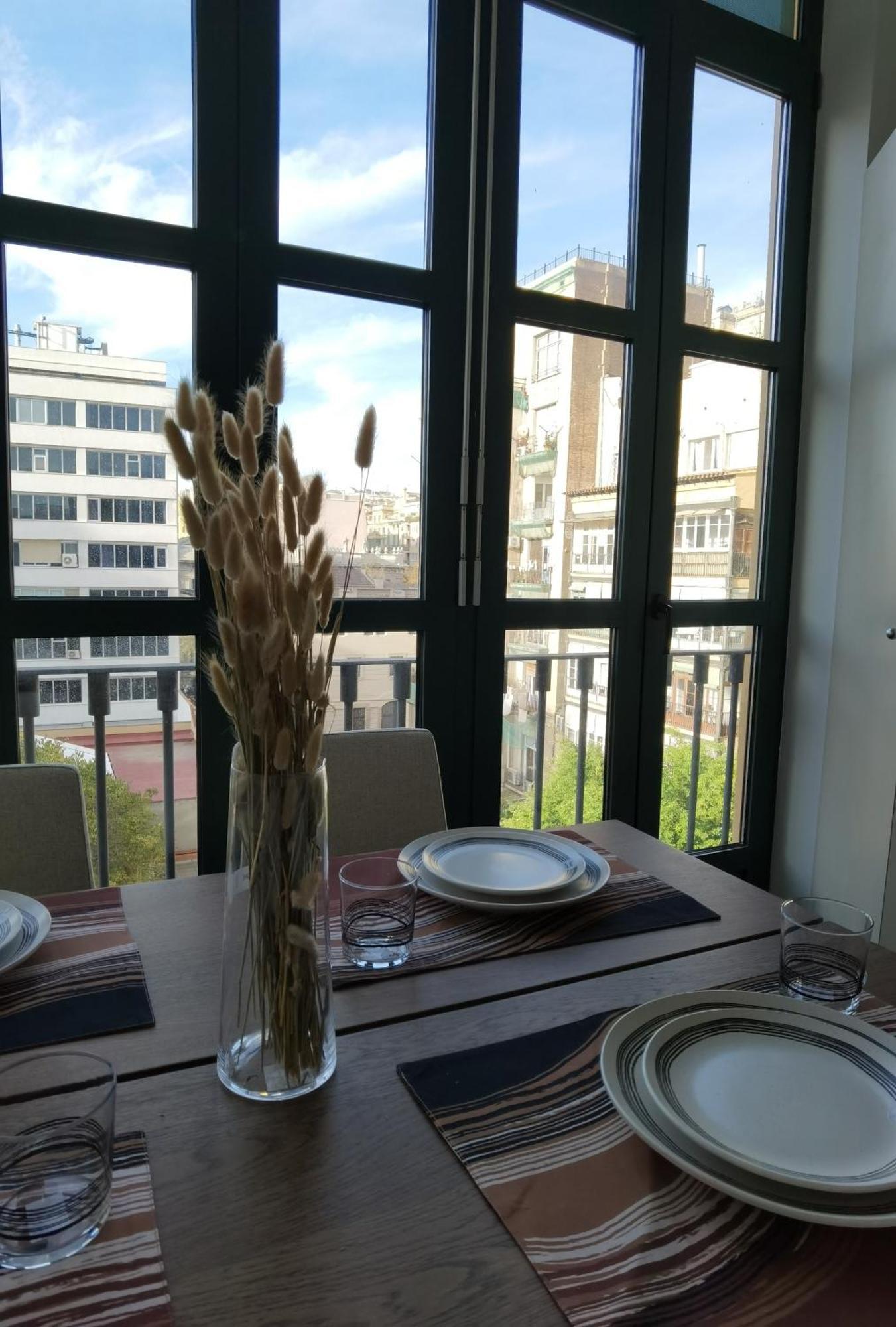 Apartamento Casa Luxe *