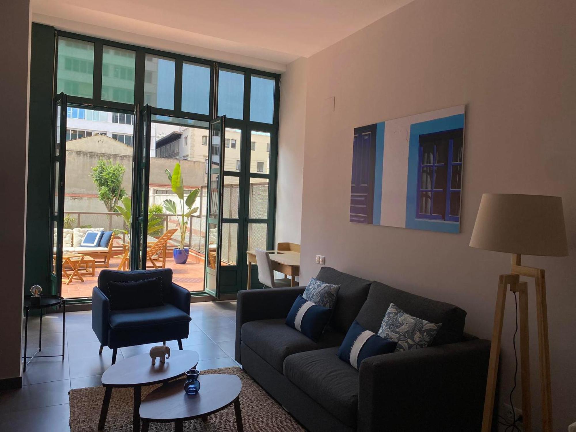 Casa Luxe Apartamento Barcelona