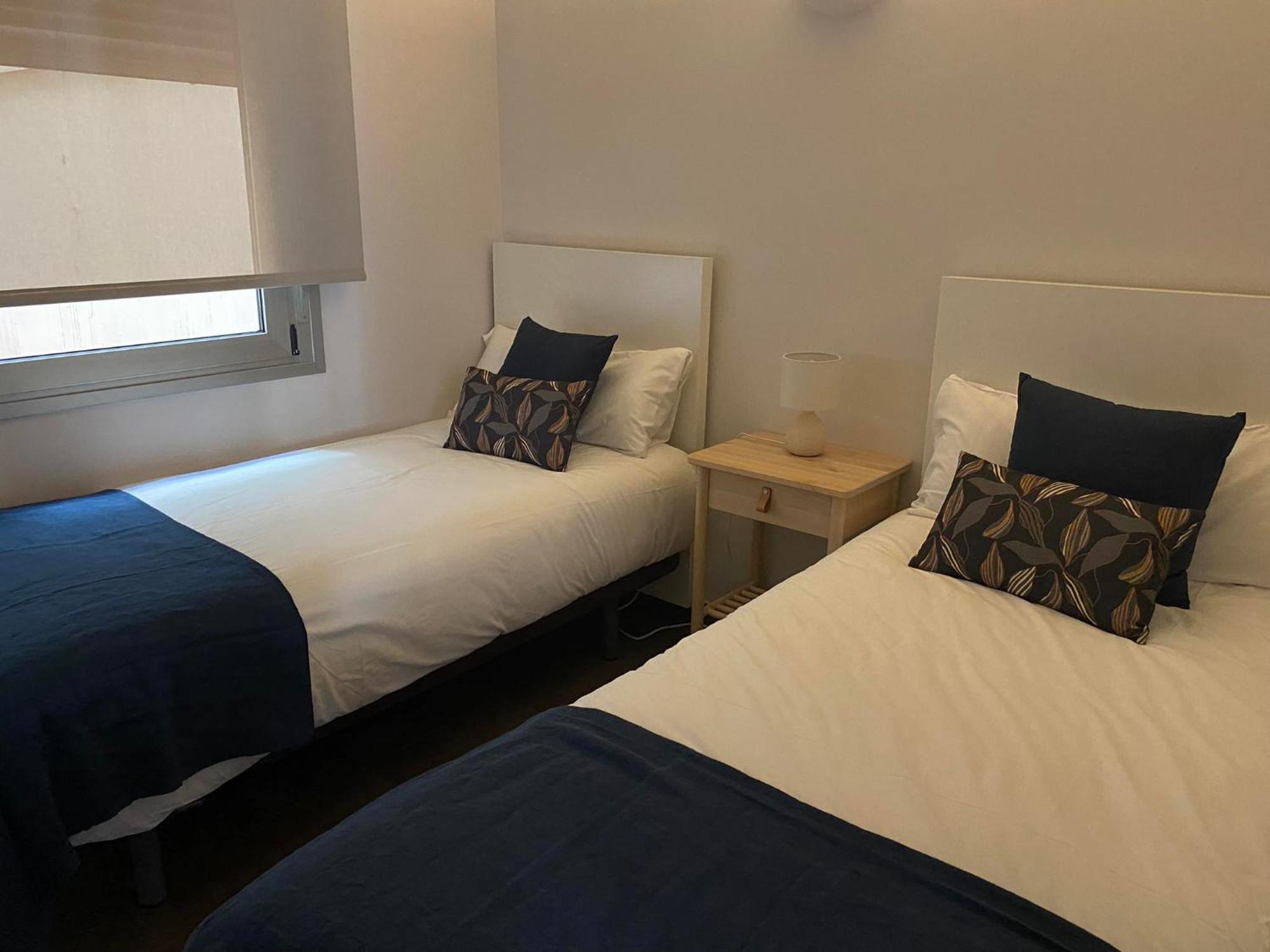 Apartamento Casa Luxe
