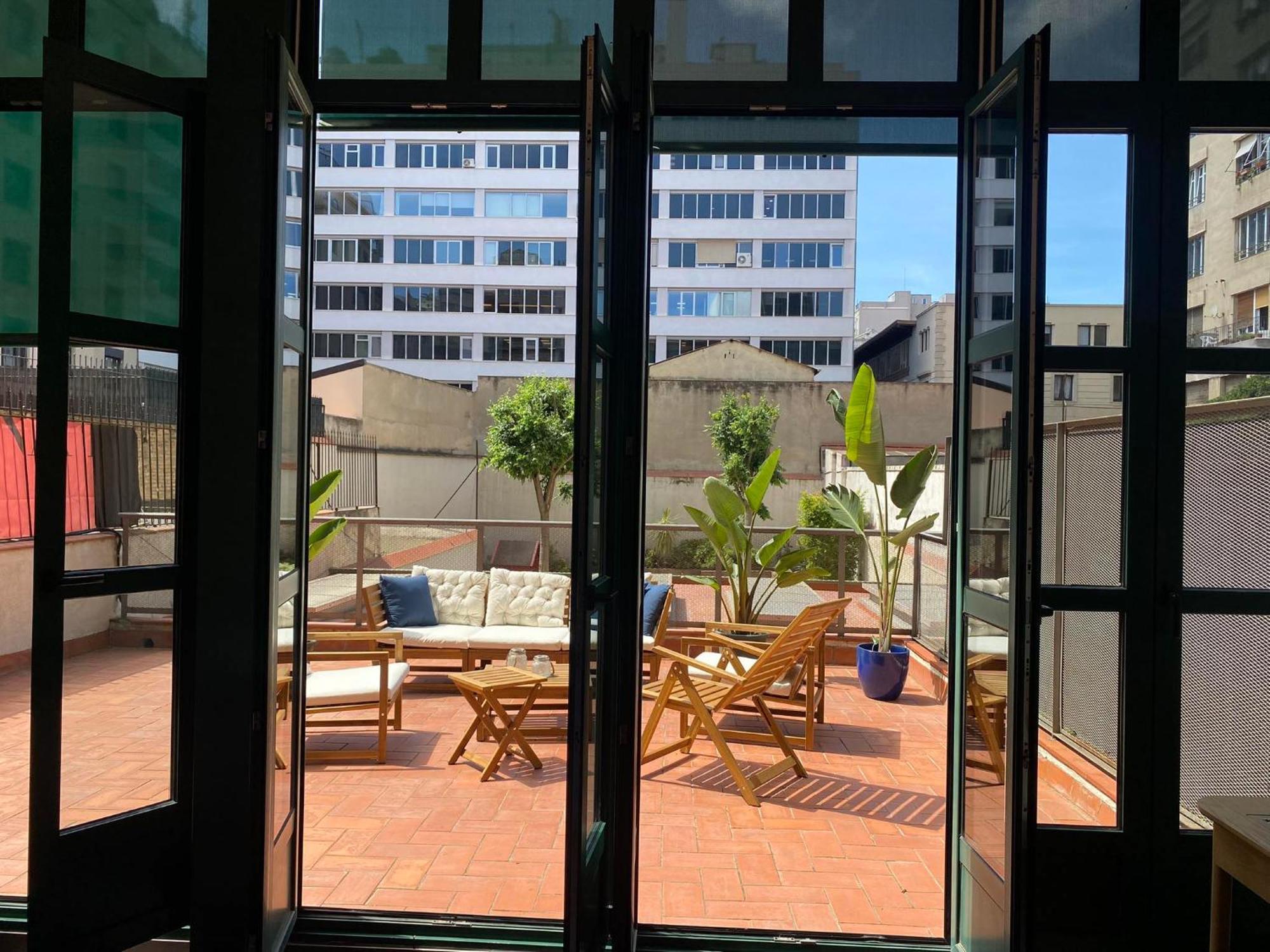 Apartamento Casa Luxe Barcelona