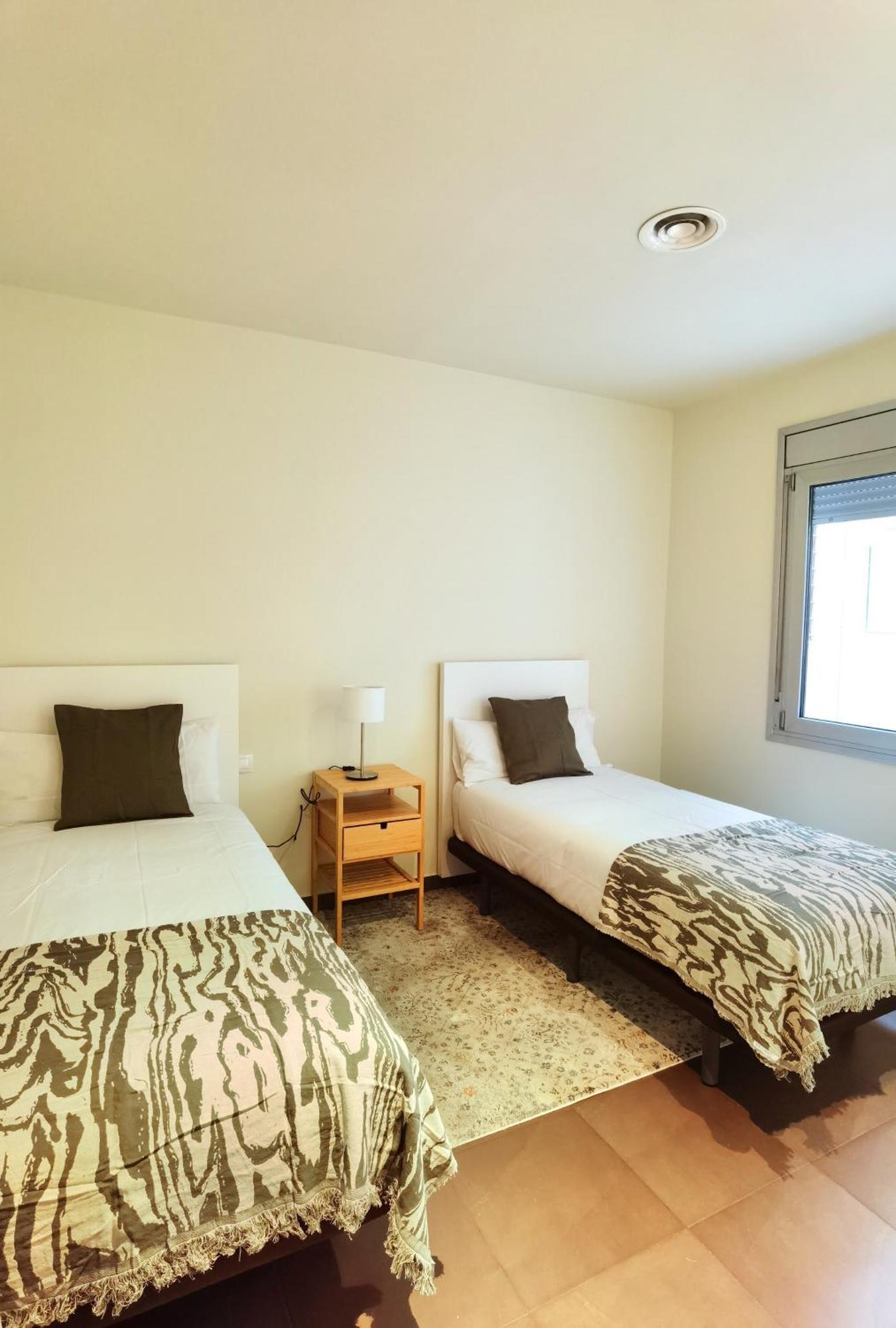 Apartamento Casa Luxe