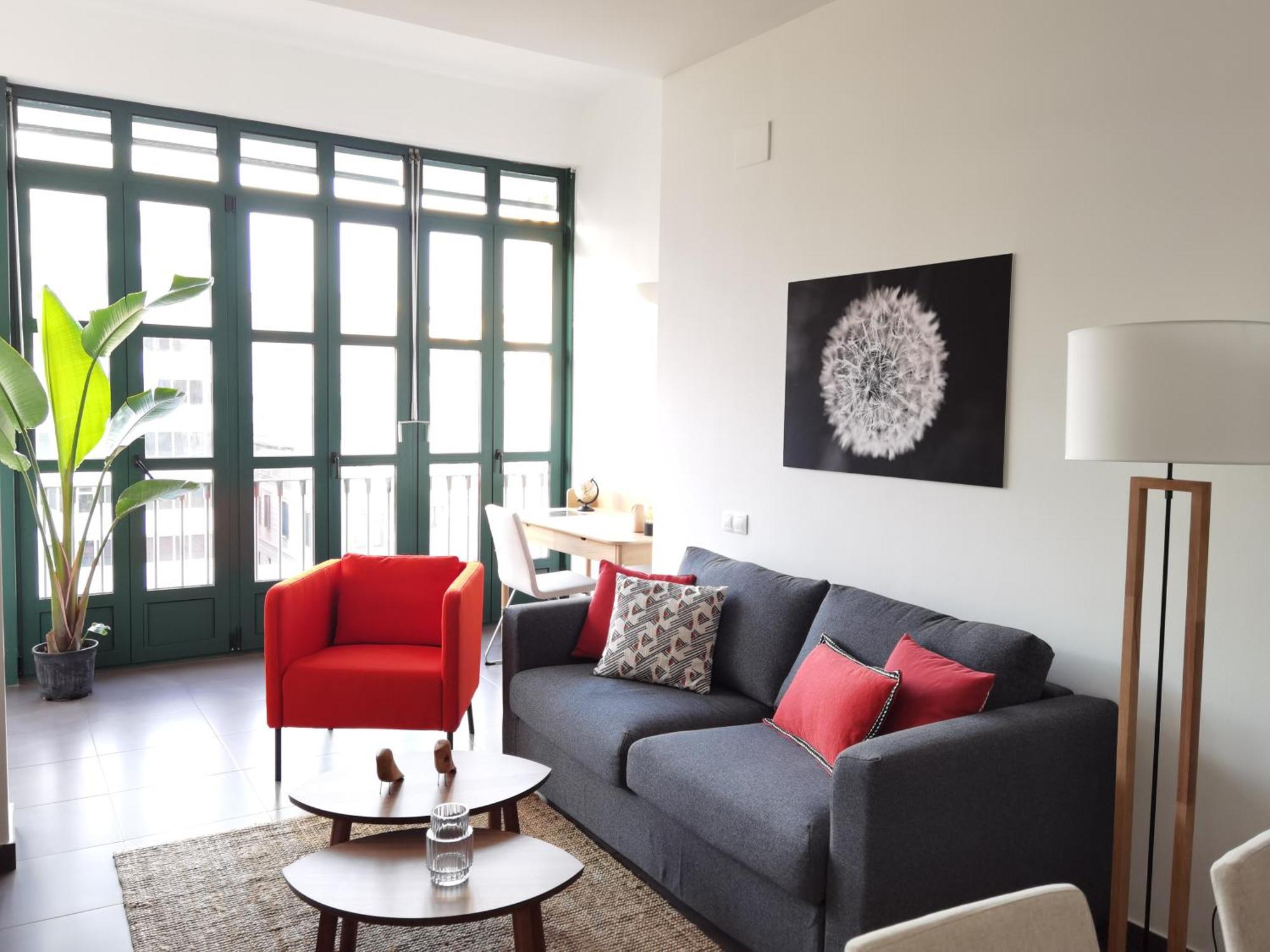 Apartamento Casa Luxe *