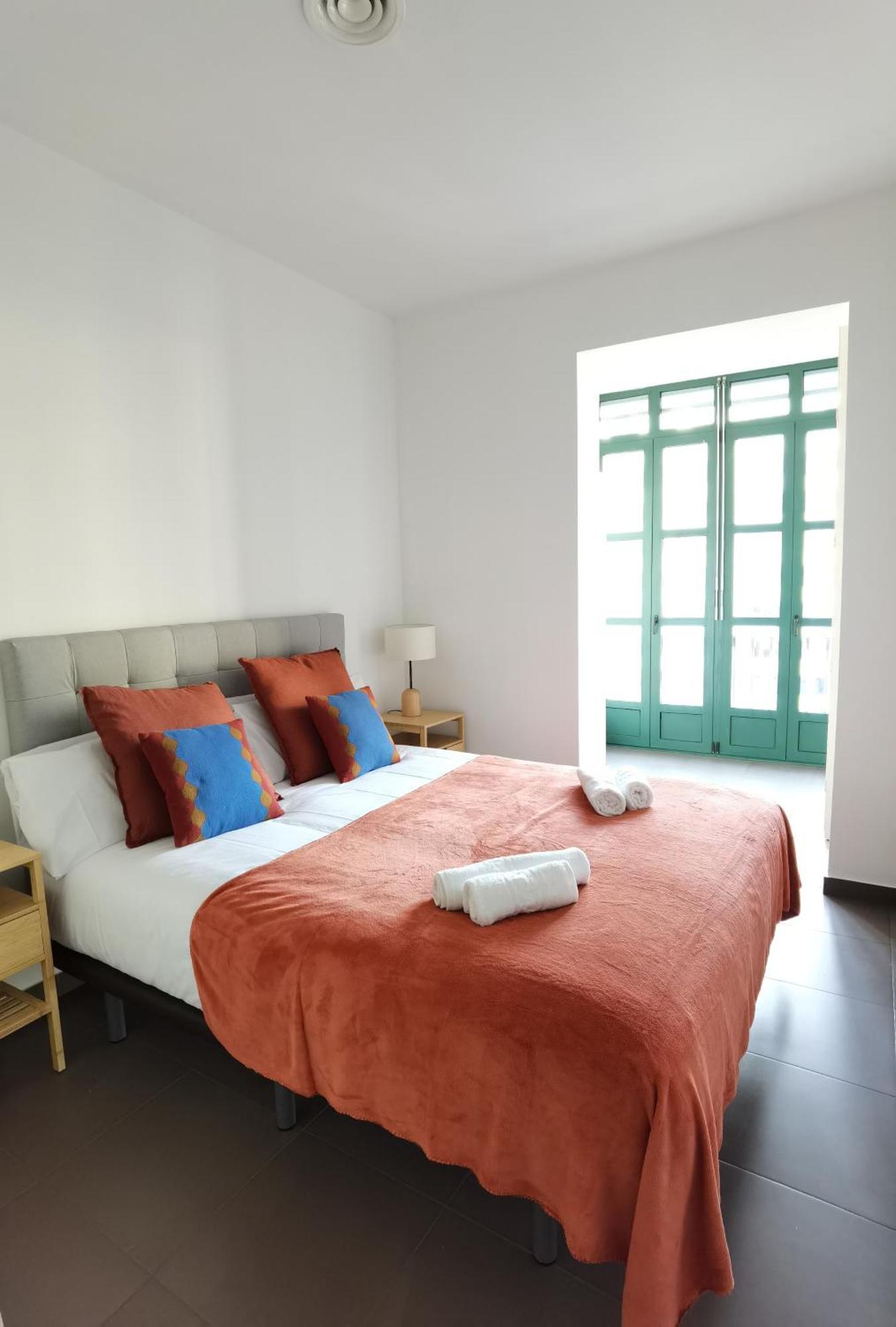 Apartamento Casa Luxe