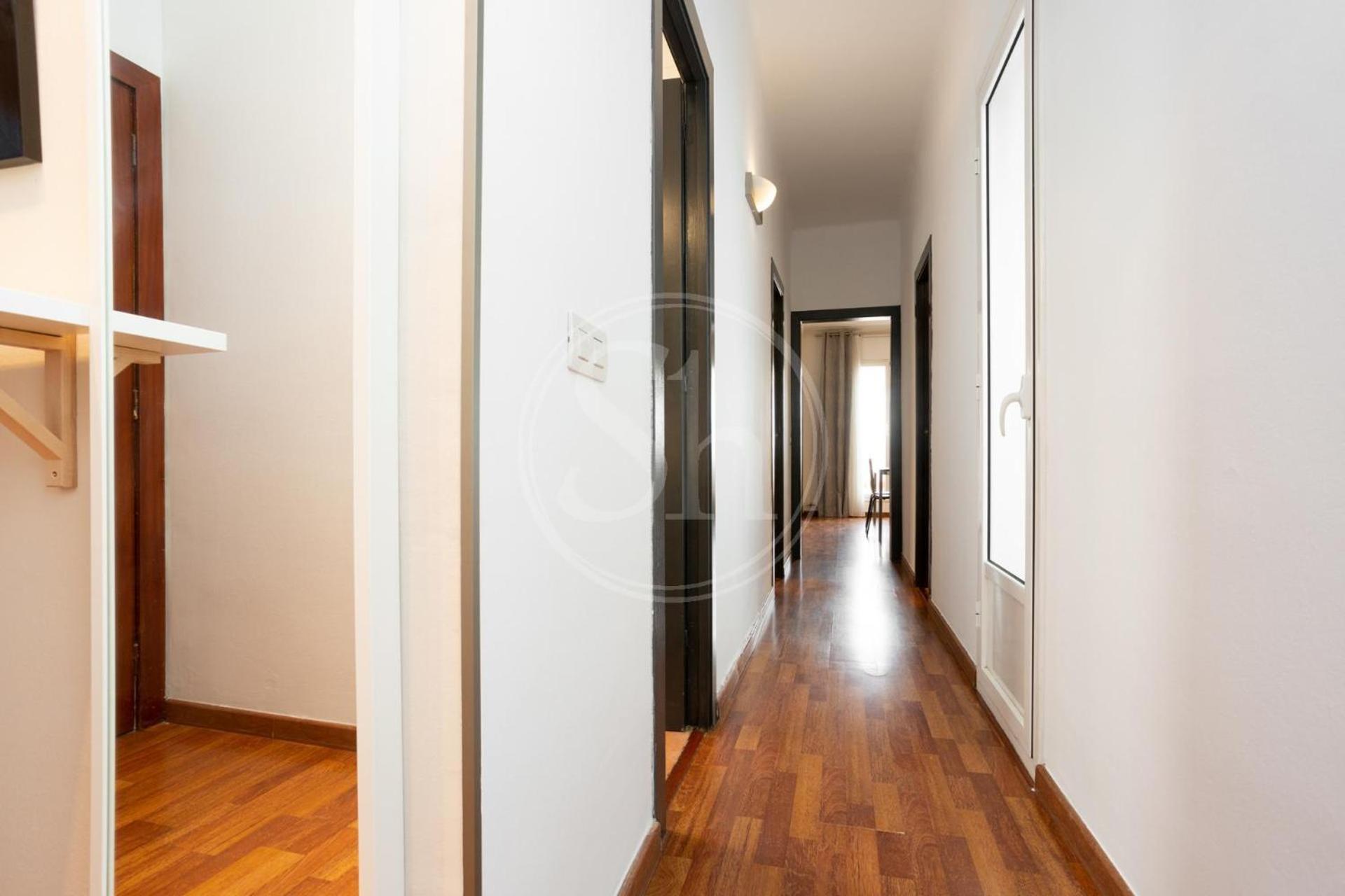 Apartment Cosy Nearly Sagrada Familia Vi *