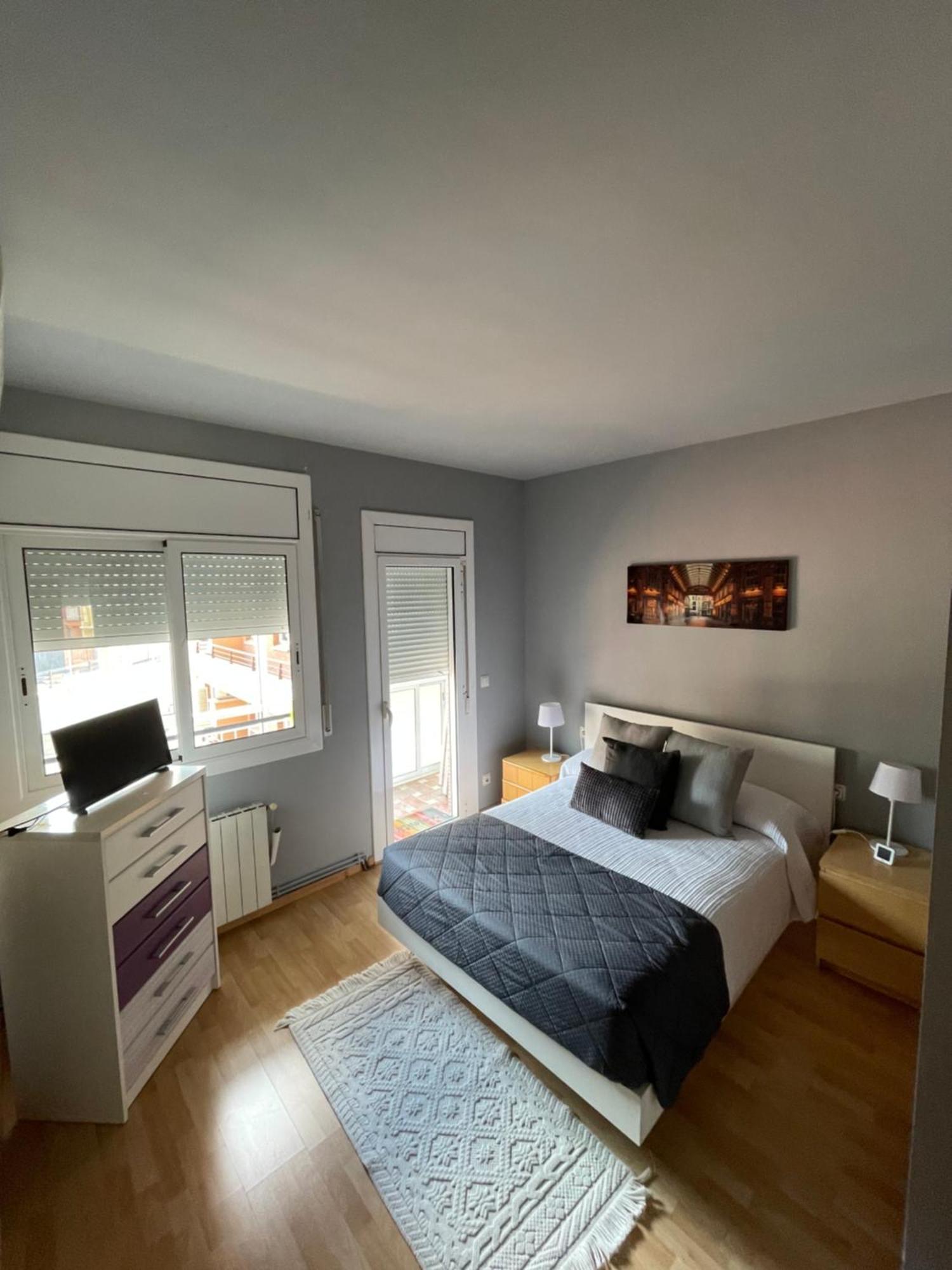 Apartment Hermoso *