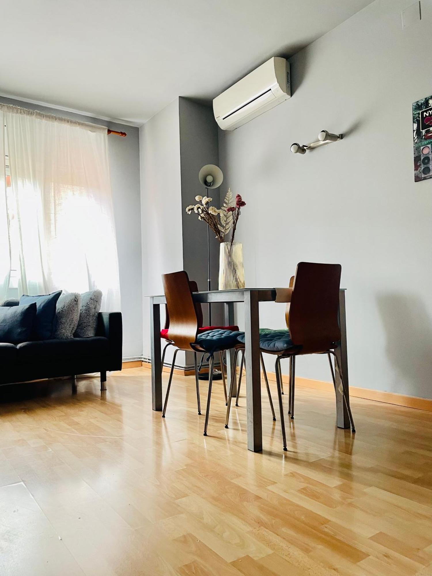 Apartment Hermoso Barcelona
