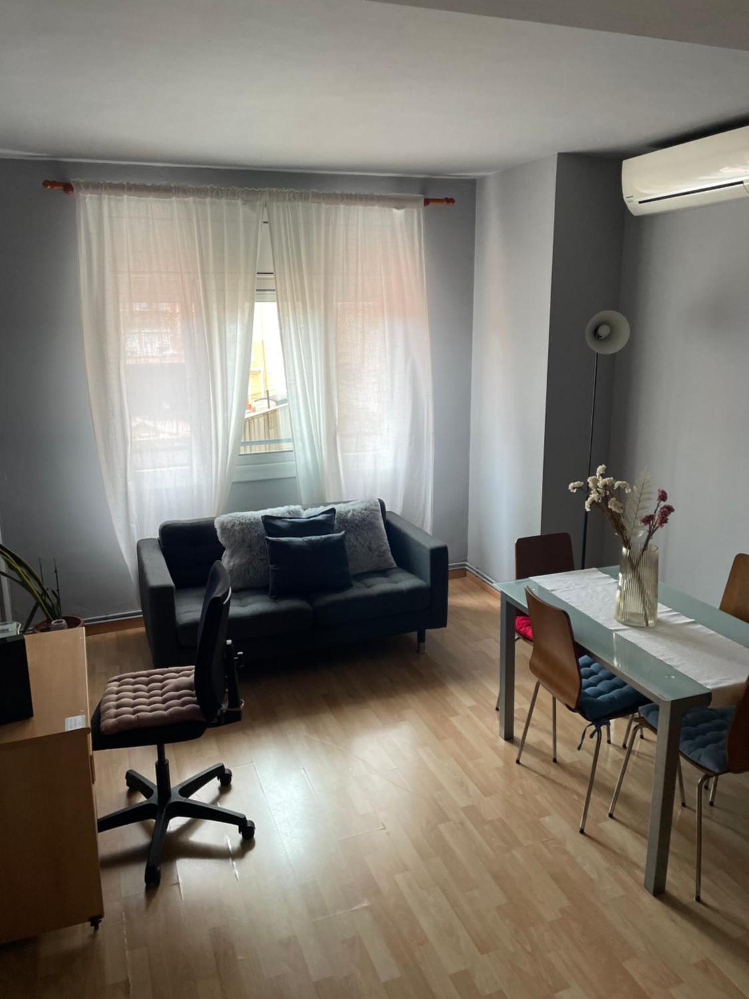Hermoso Apartment