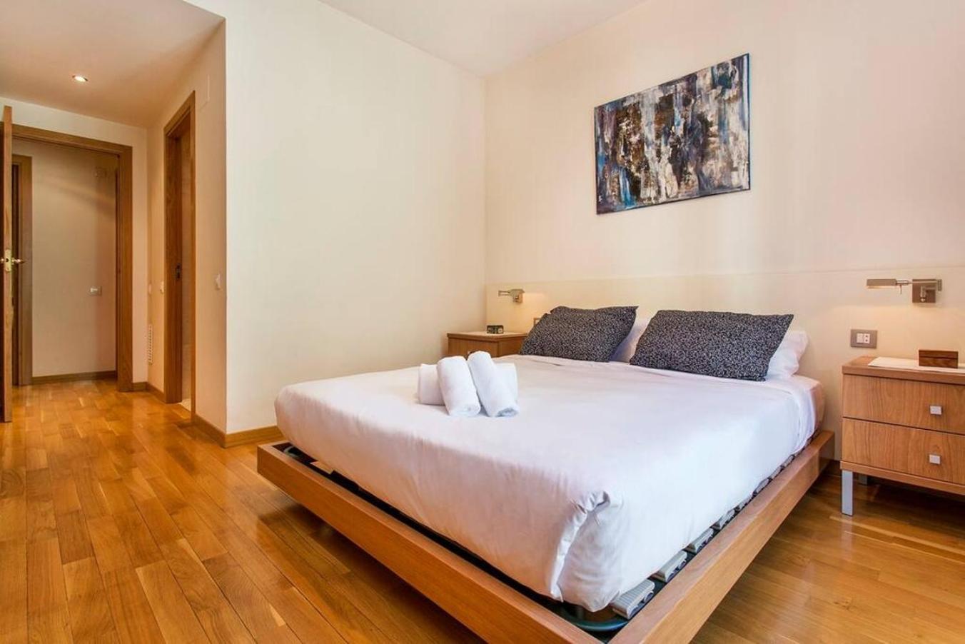 Fabulous Flat By Paseo De Gracia Appartement Barcelona