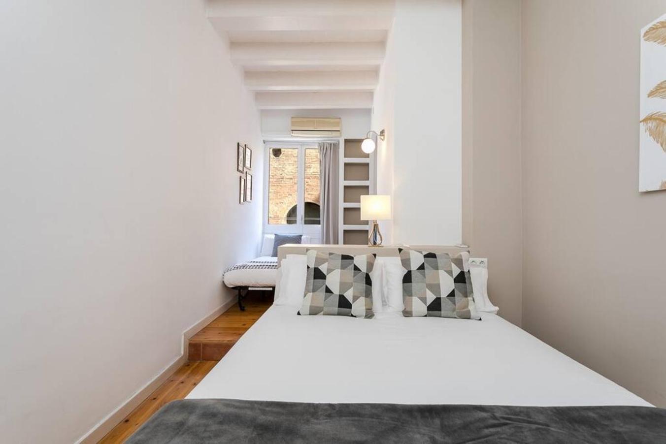 Apartment Luxurious With Awesome Rooftop