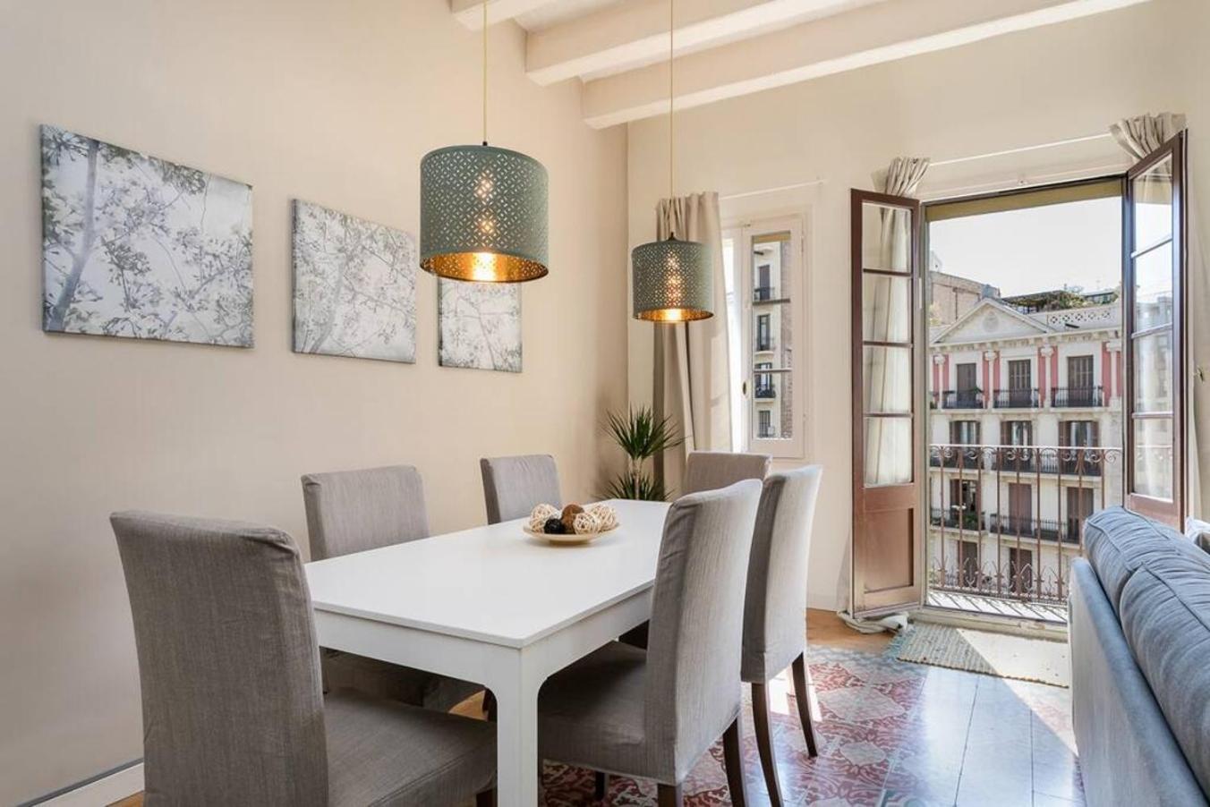 Apartment Luxurious With Awesome Rooftop