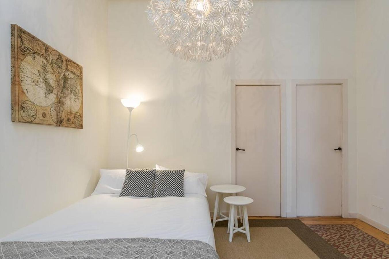 Apartment Luxurious With Awesome Rooftop