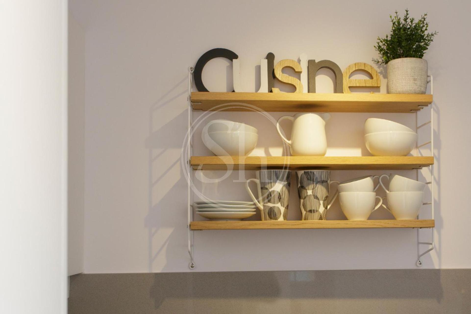 Beautiful Guinardo Appartement Barcelona