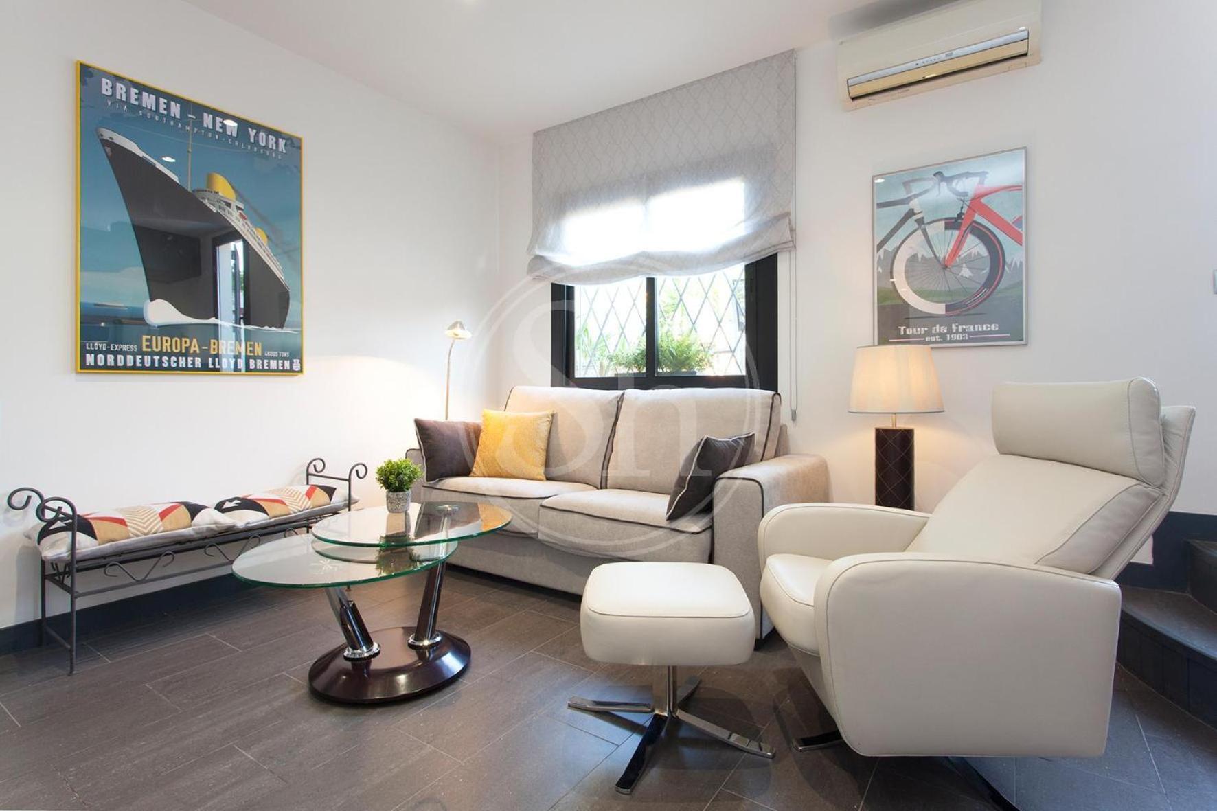 Appartement Comodo Dos En El Eixample Barcelona
