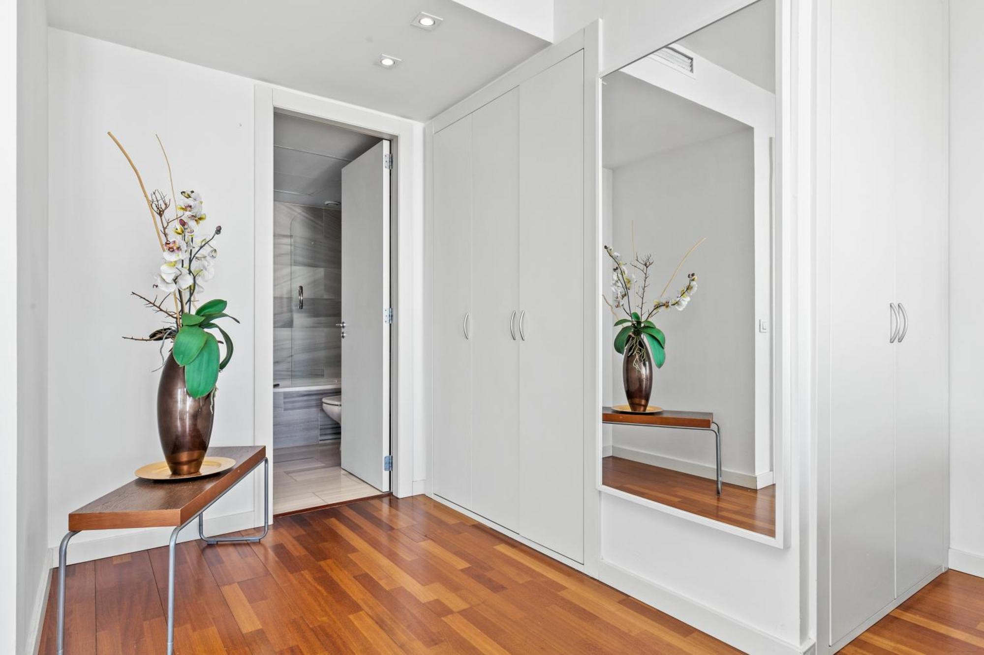 Penthouse With The Views! Appartement