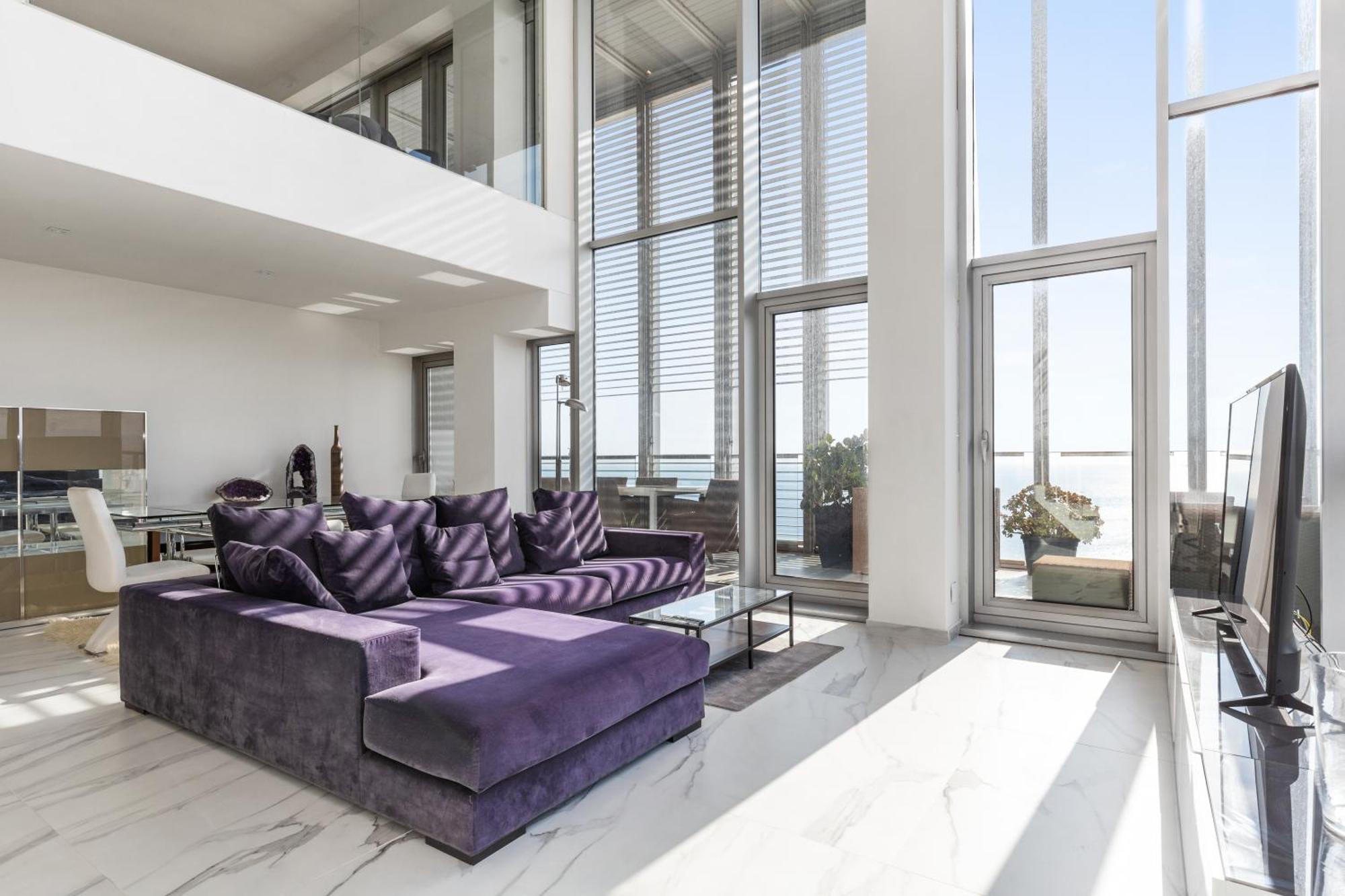 Penthouse With The Views! Appartement Barcelona