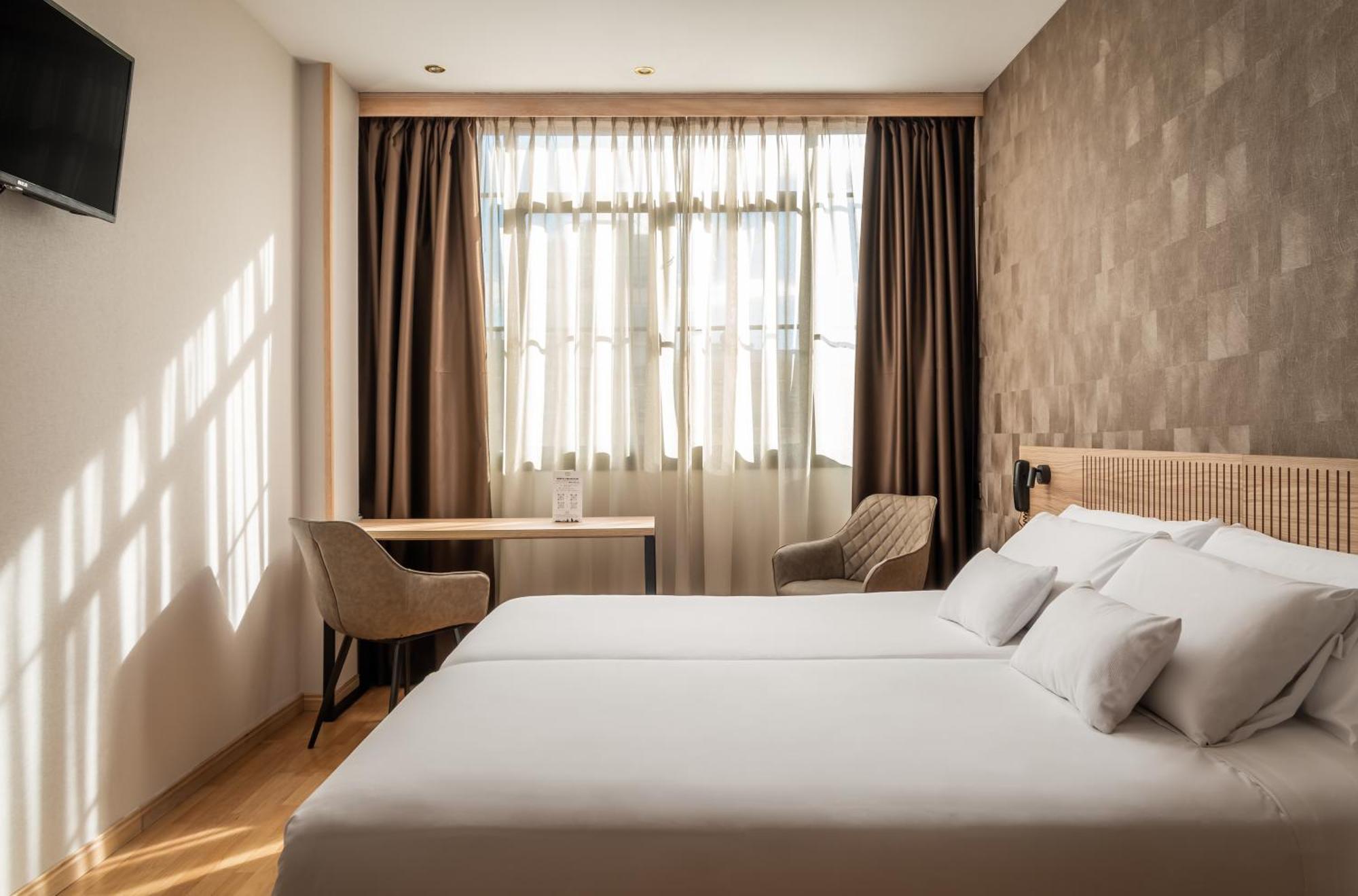 Petit Palace Eixample Hotel Barcelona