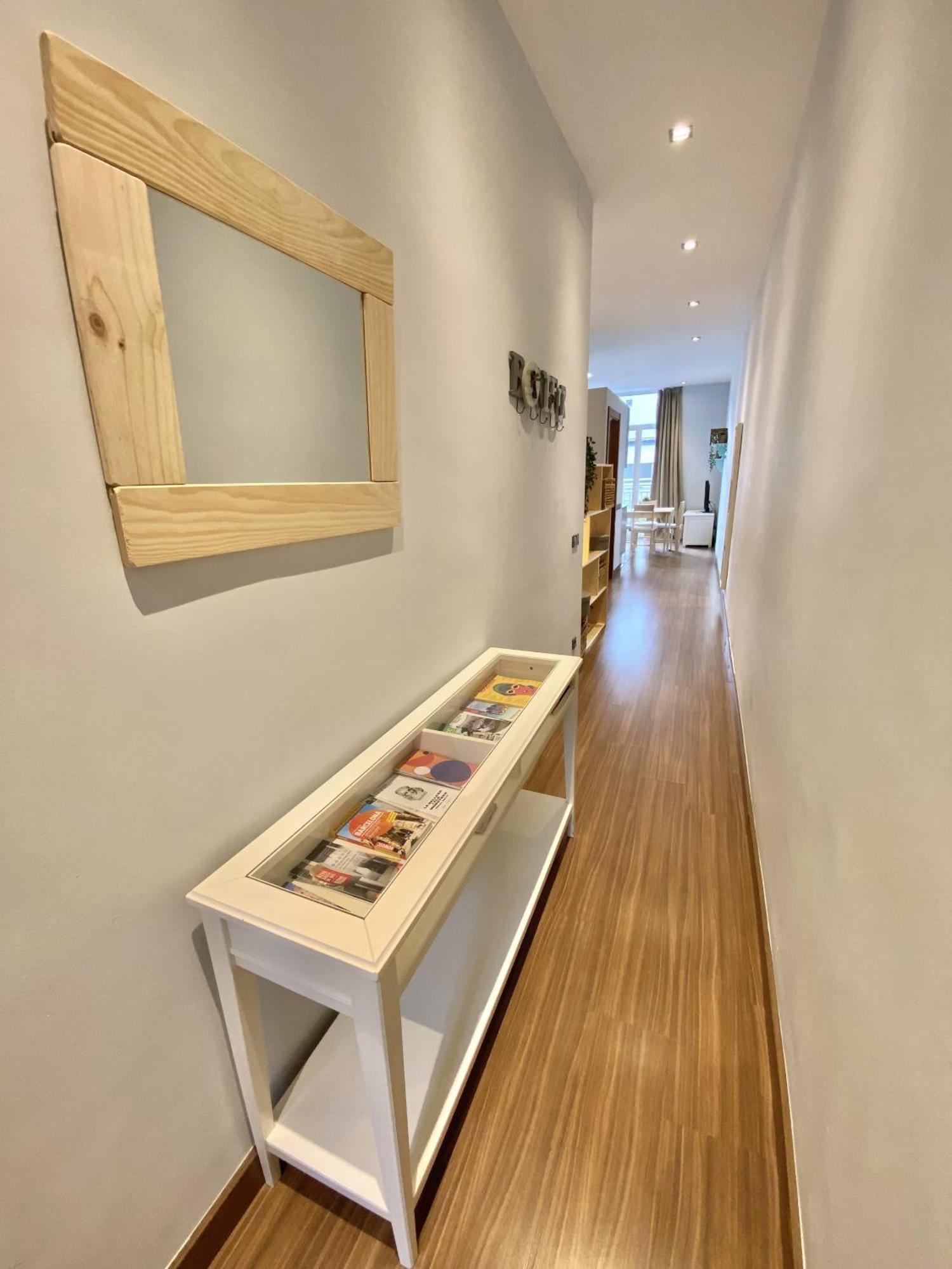 Loft Pere Iv Apartamento Barcelona