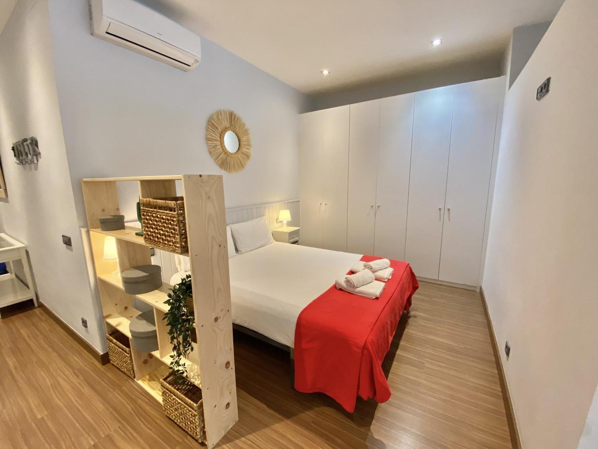 Apartamento Loft Pere Iv Barcelona