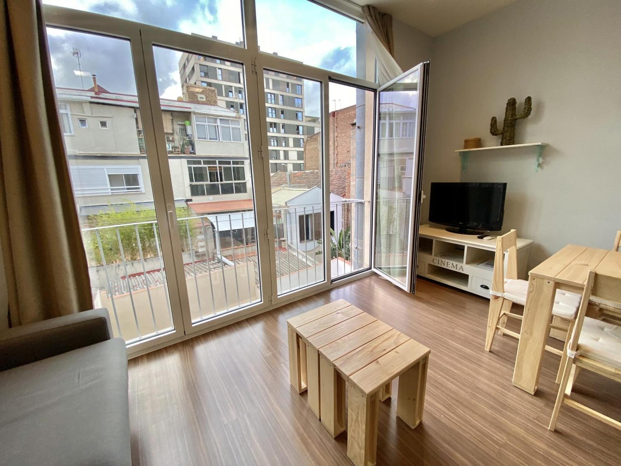 Apartment Loft Pere Iv *
