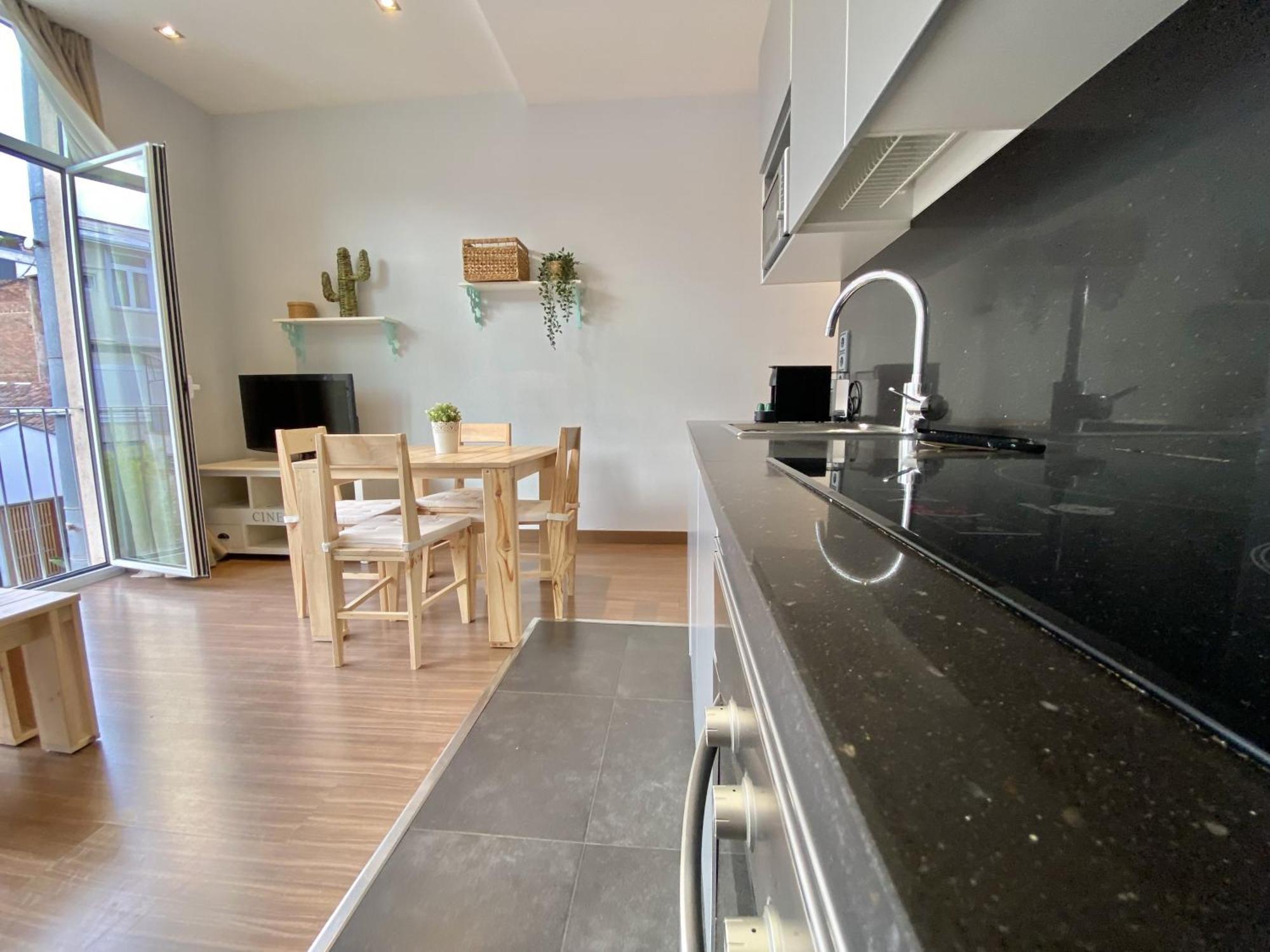 Loft Pere Iv *