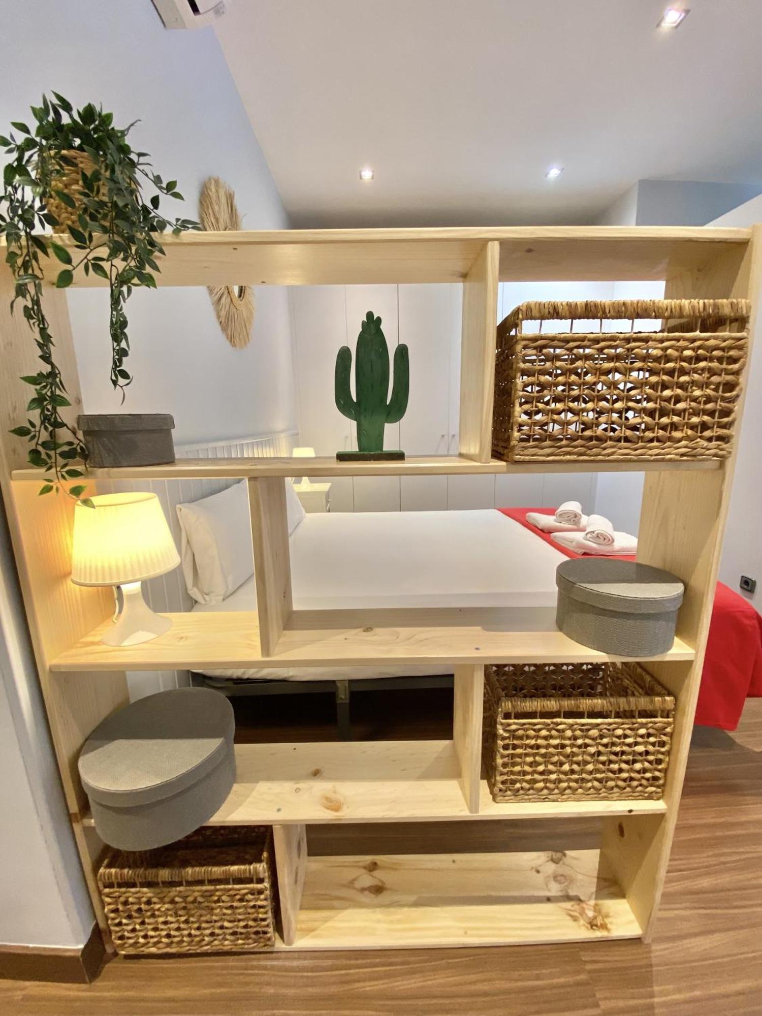 Loft Pere Iv Apartamento