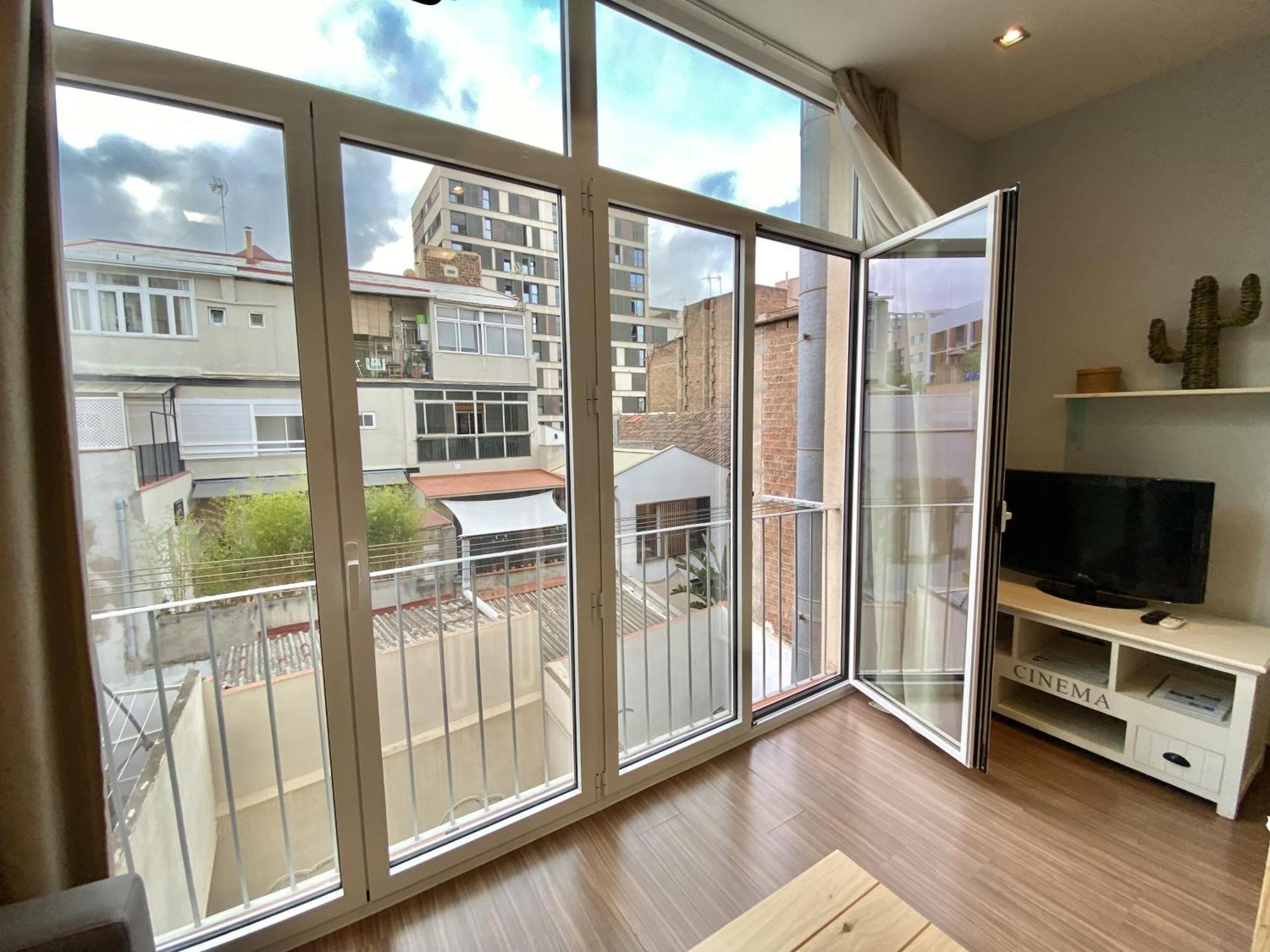 Loft Pere Iv Apartamento Barcelona