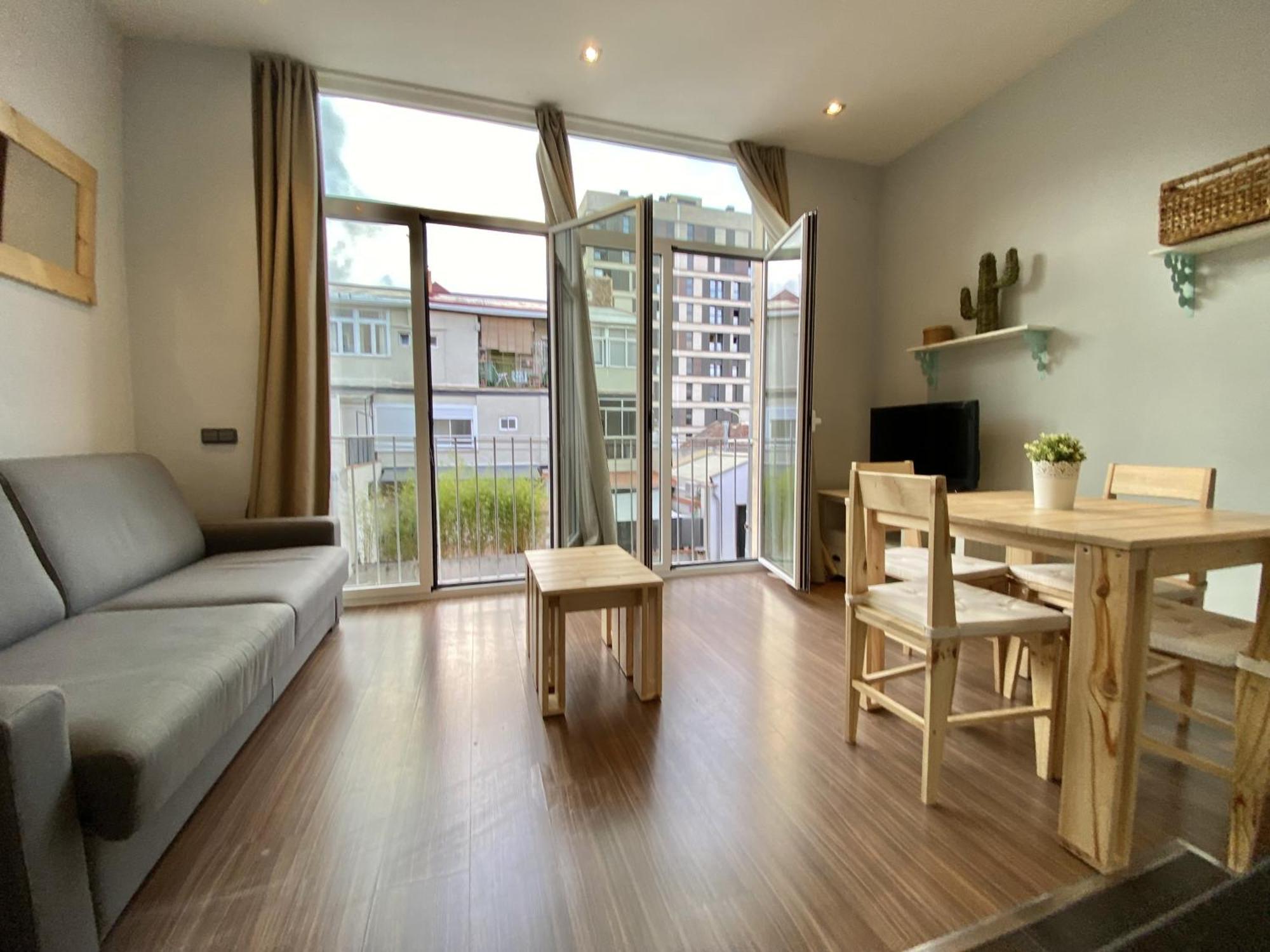 Apartamento Loft Pere Iv Barcelona