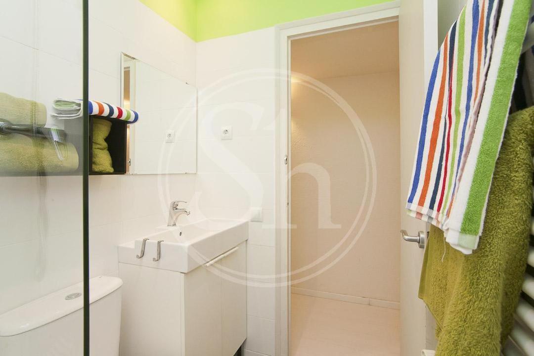 Borrell Apartamento *