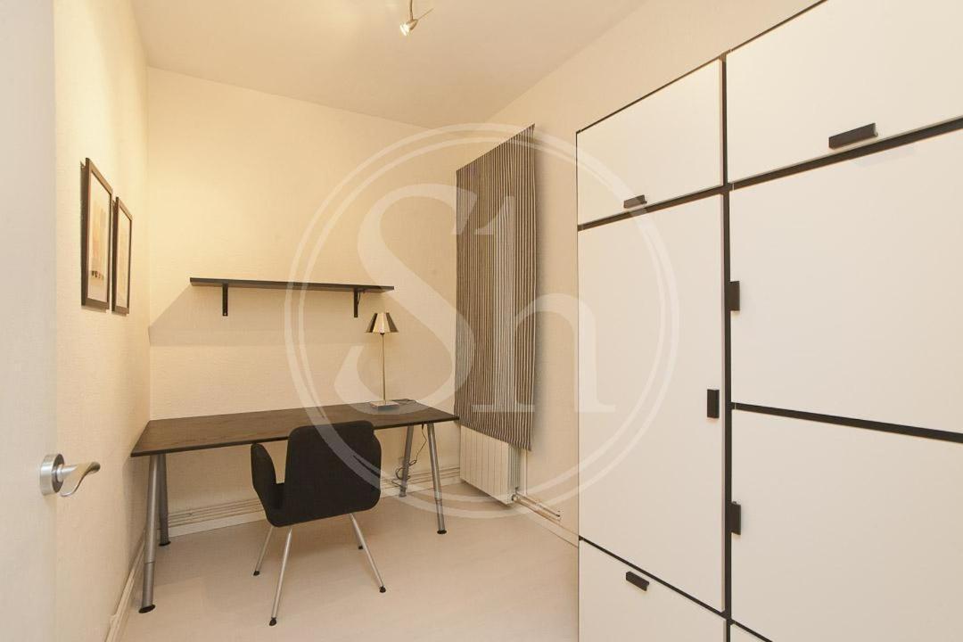 Apartment Borrell