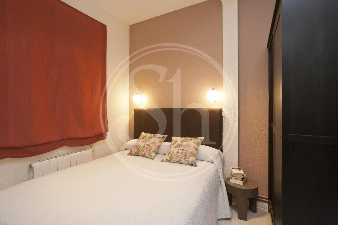 Apartment Borrell *