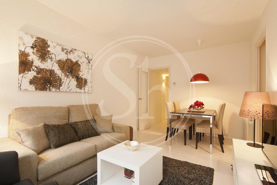 Borrell Barcelona