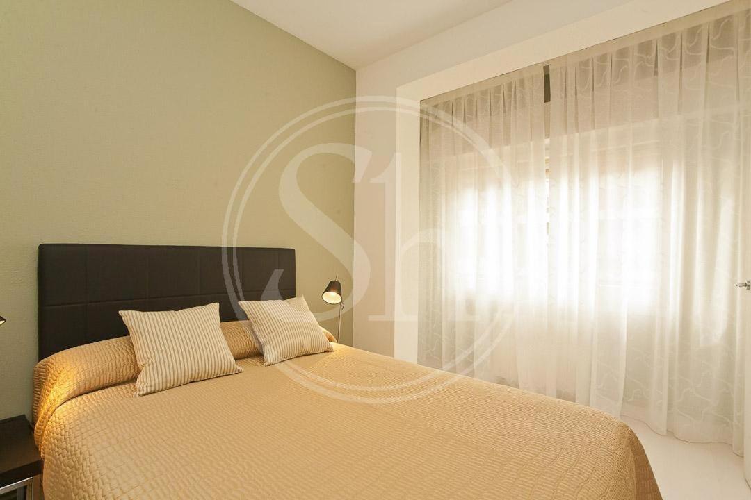 Borrell Apartamento
