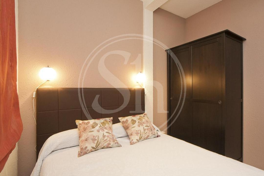 Apartamento Borrell