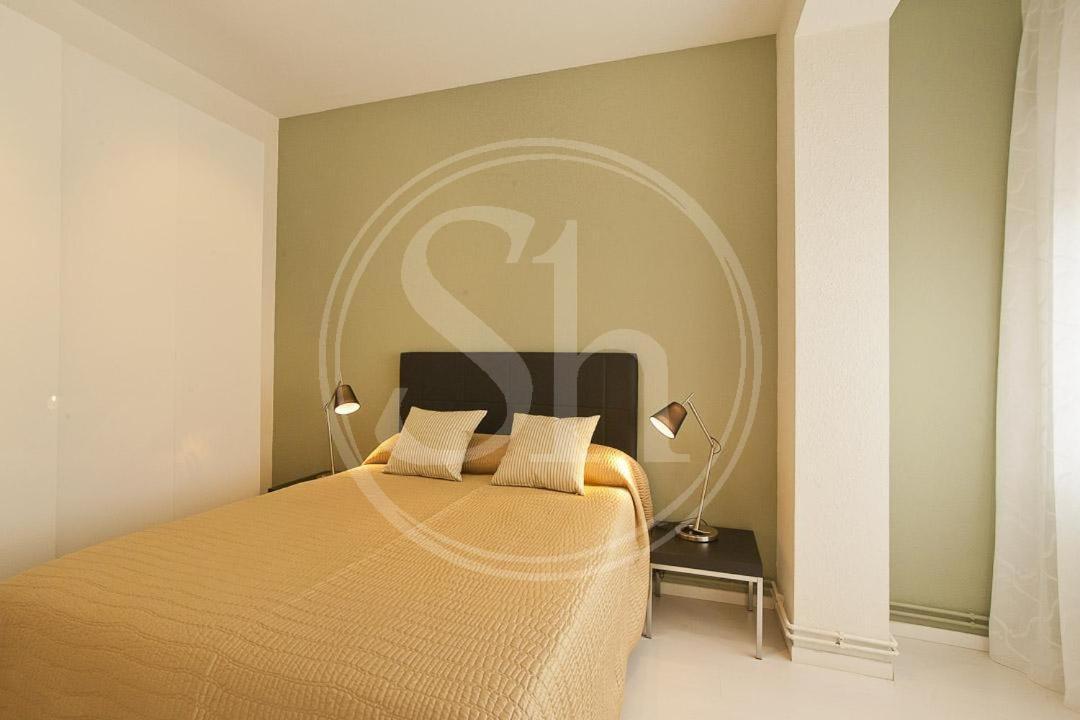 Borrell Apartamento *