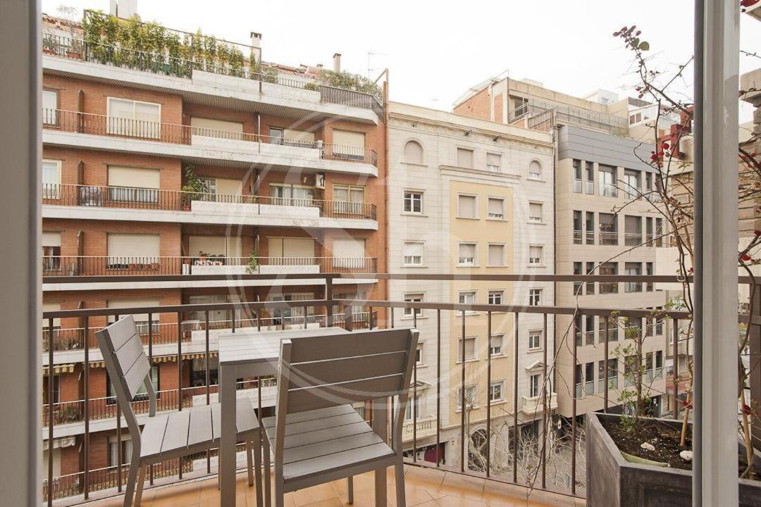 Apartment Borrell