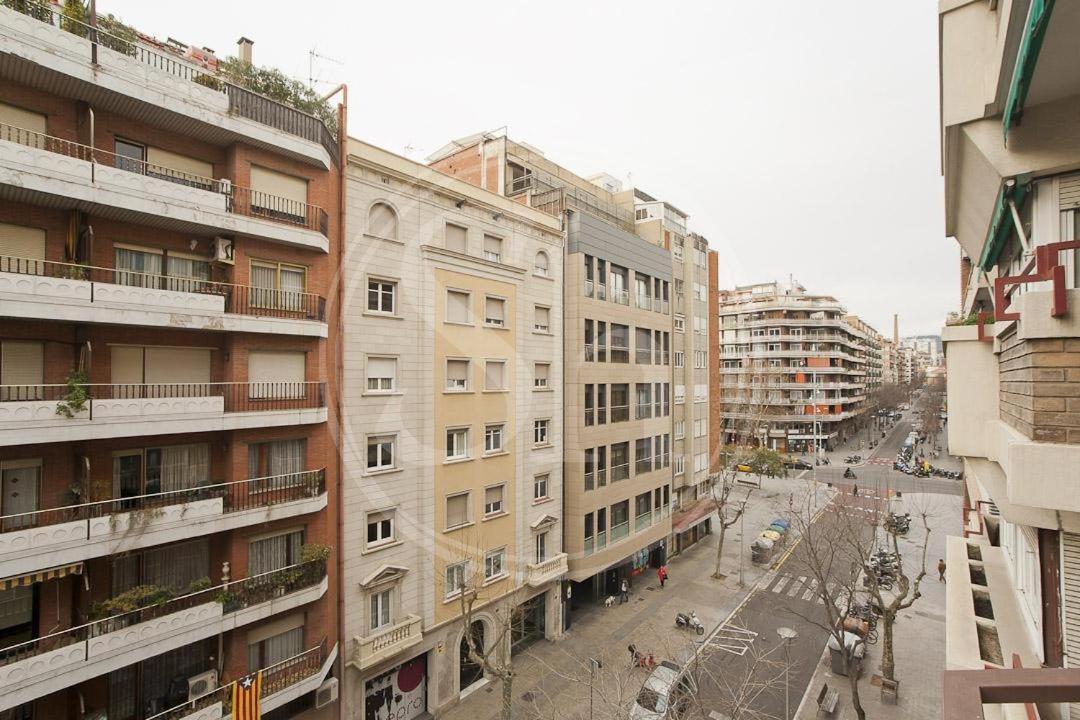 Borrell * Barcelona